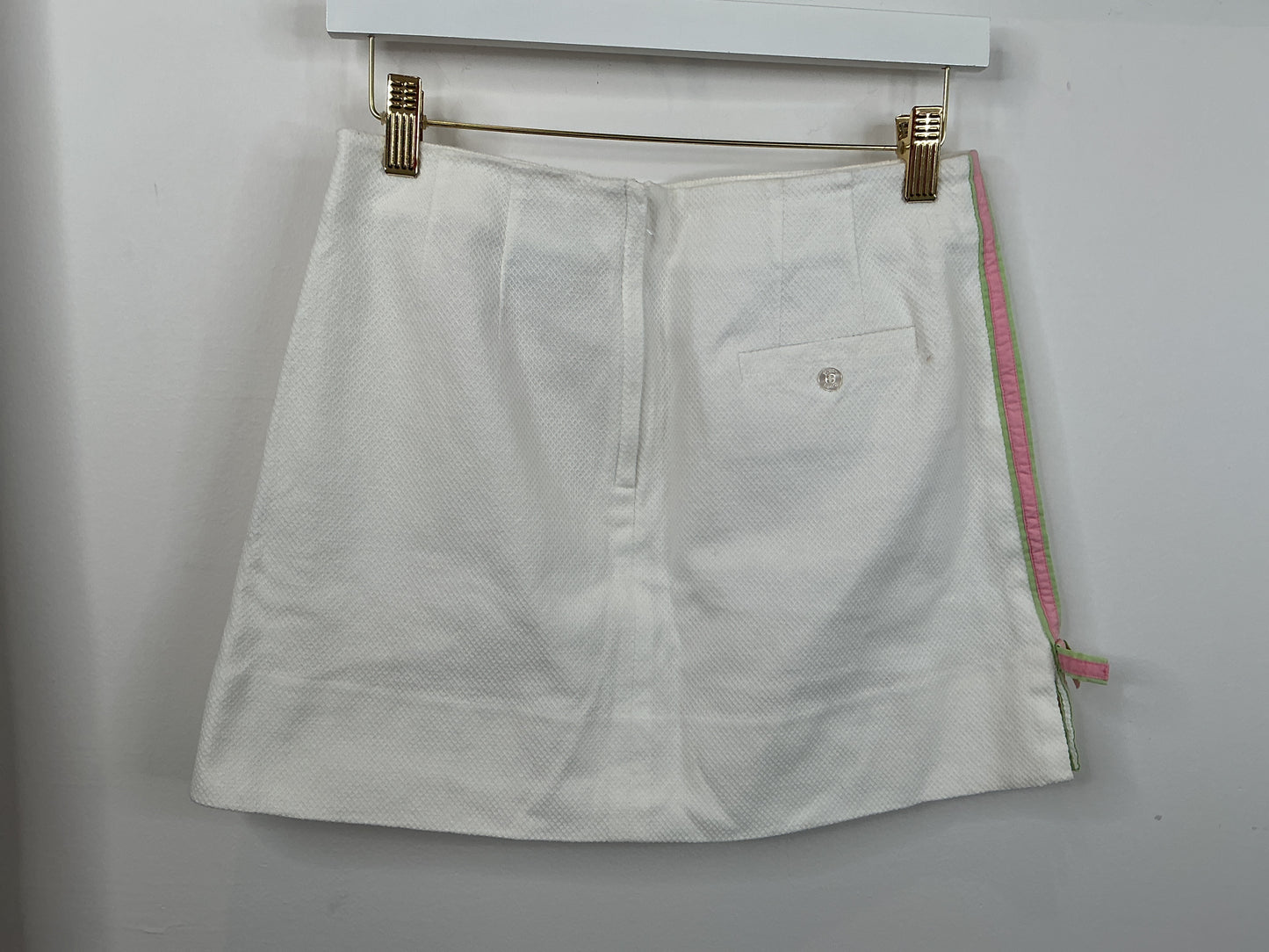 Lilly Pulitzer Skort - Size 6