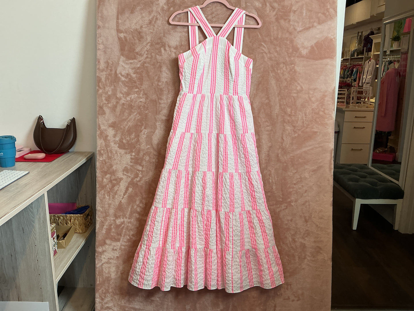Lilly Pulitzer Dress - Size 4