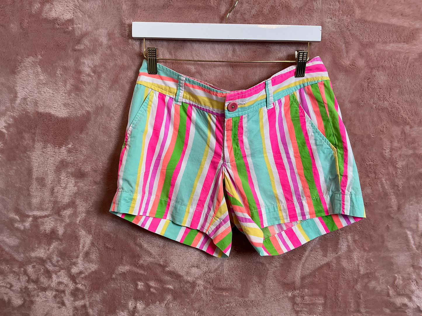 Lilly Pulitzer Short - Size 2