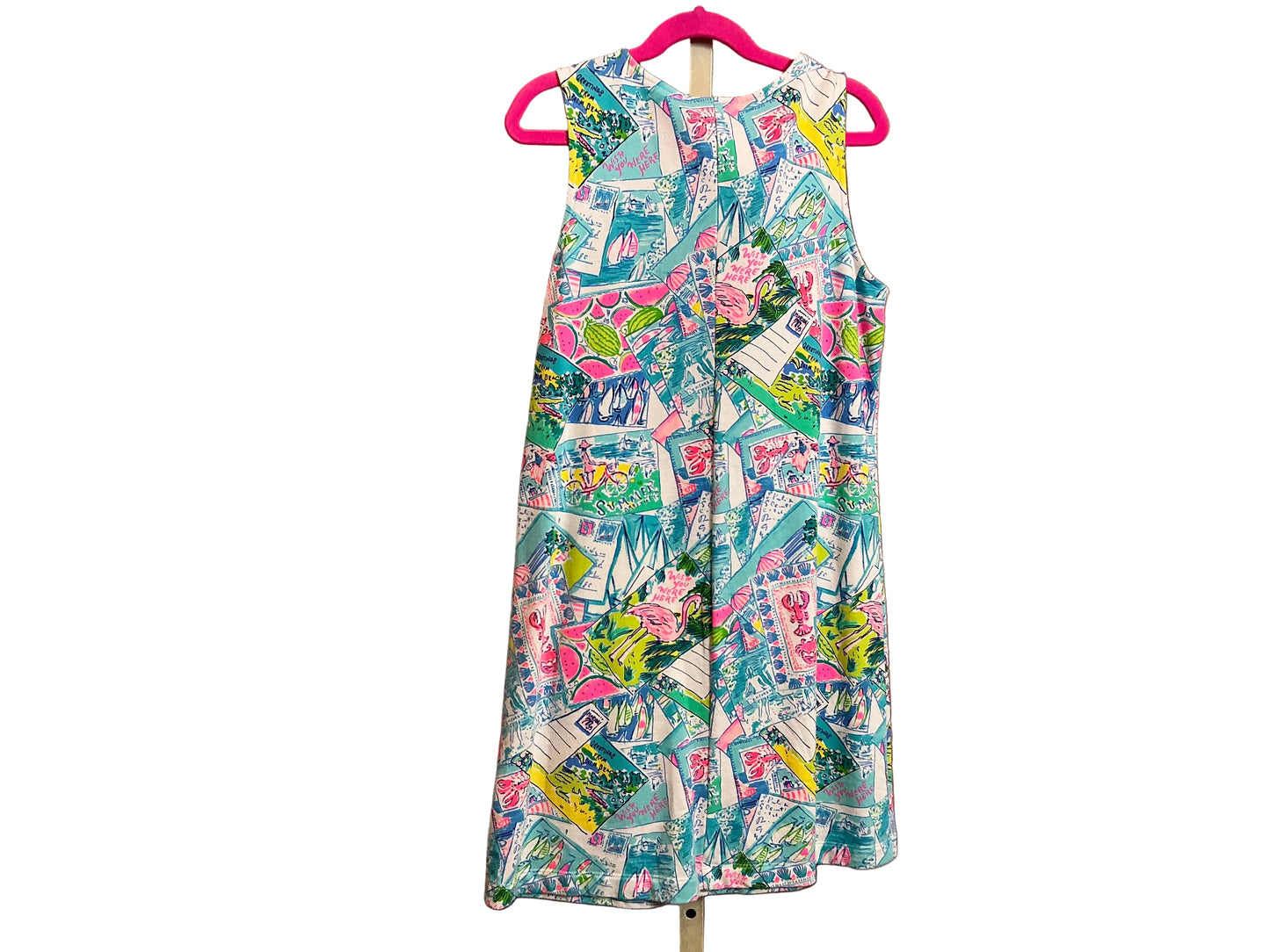 Lilly Pulitzer Kids Dress - Size XL