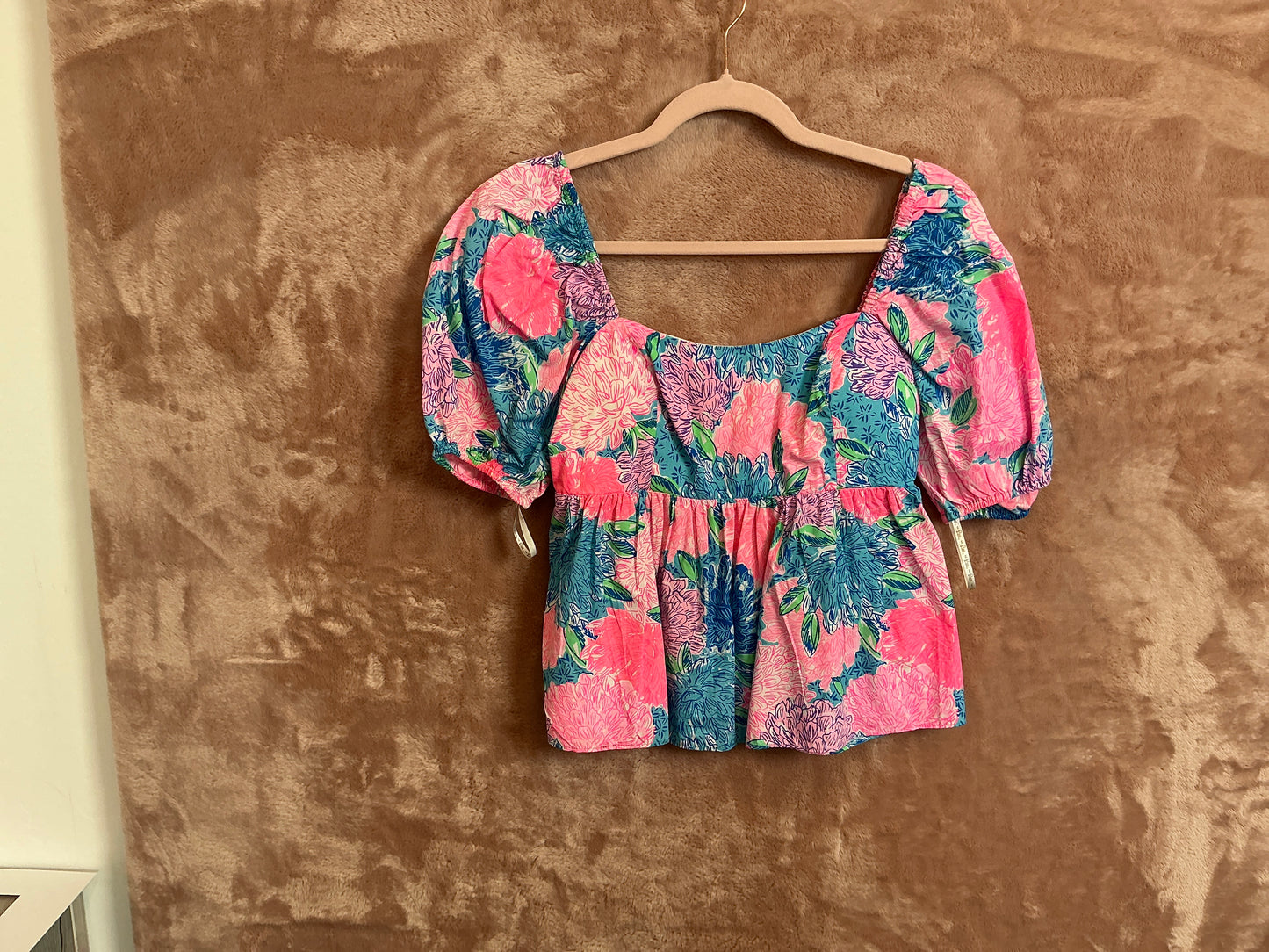 Lilly Pulitzer Top - Size 2