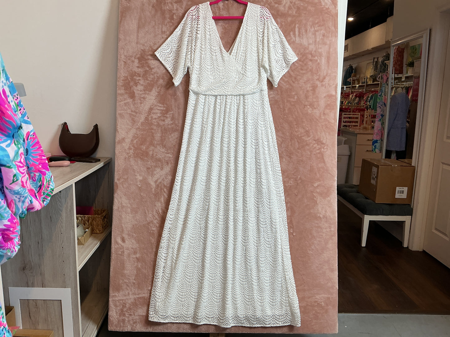 Lilly Pulitzer Dress - Size XL