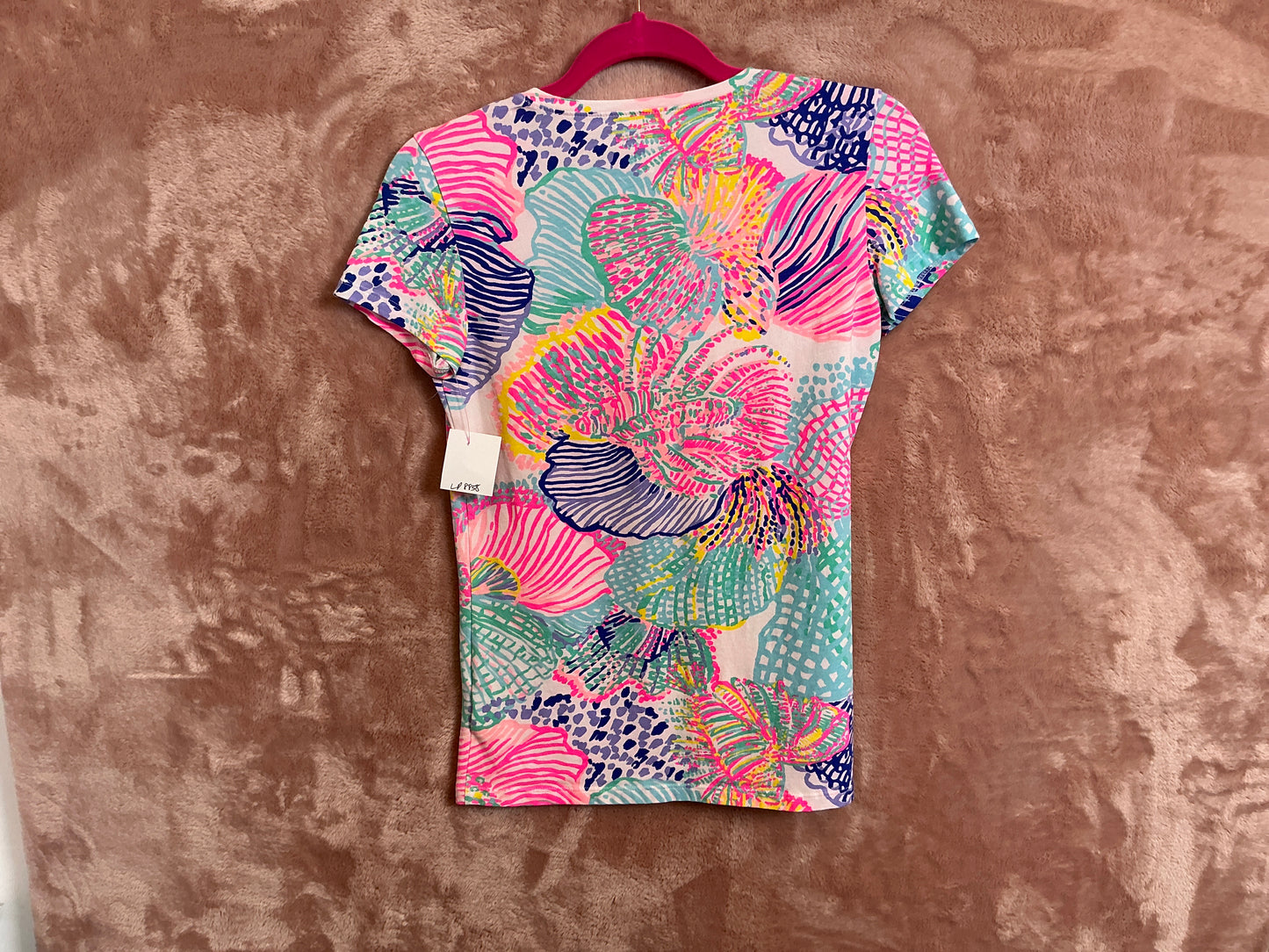 Lilly Pulitzer Top - Size XS