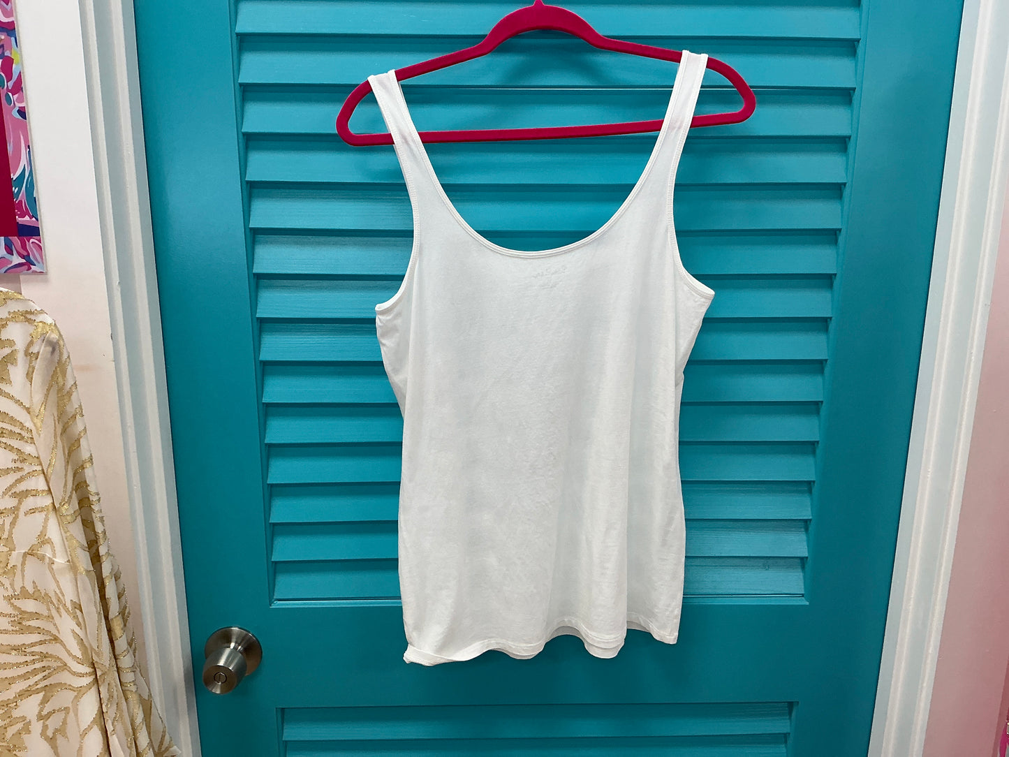 Lilly Pulitzer Top - Size XL