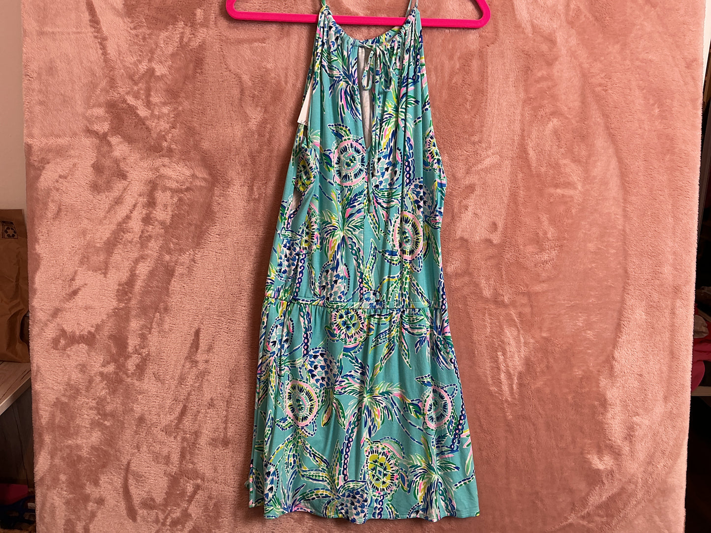 Lilly Pulitzer Romper - Size S