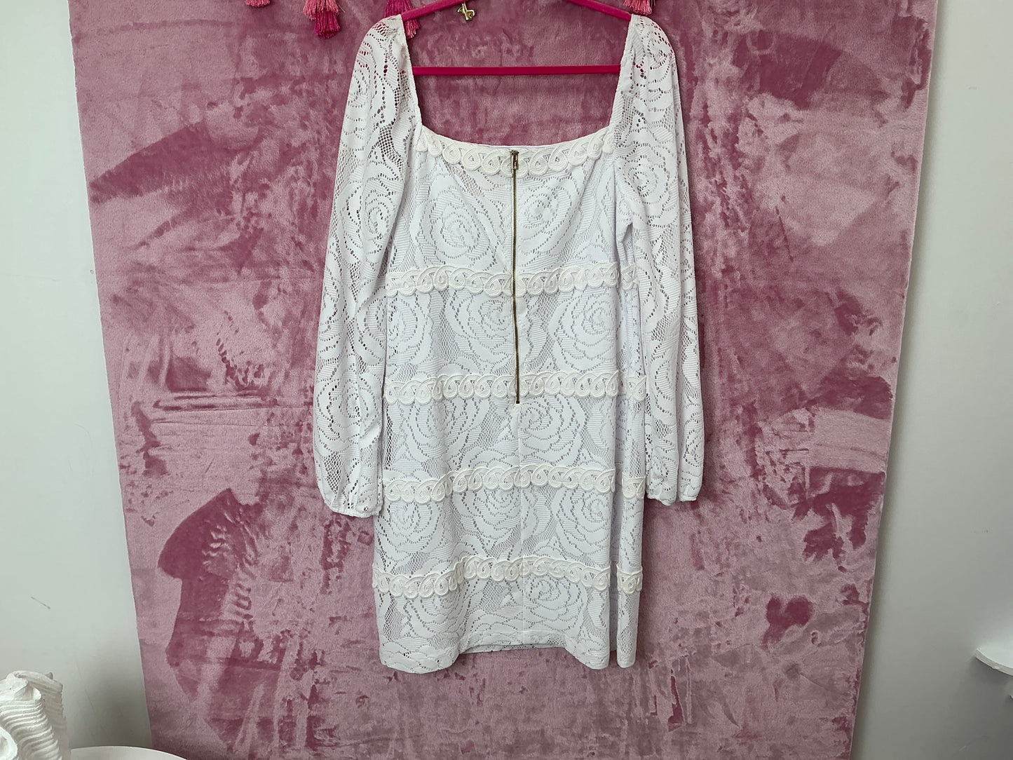 Lilly Pulitzer Dress - Size 14