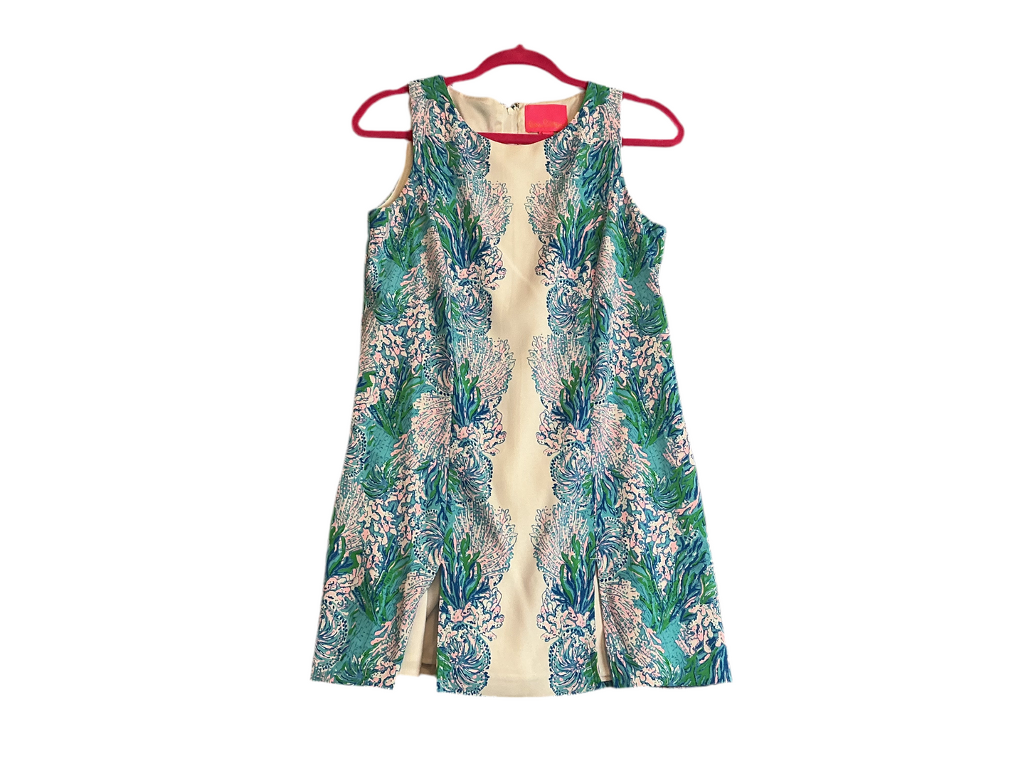 Lilly Pulitzer Romper - Size 2