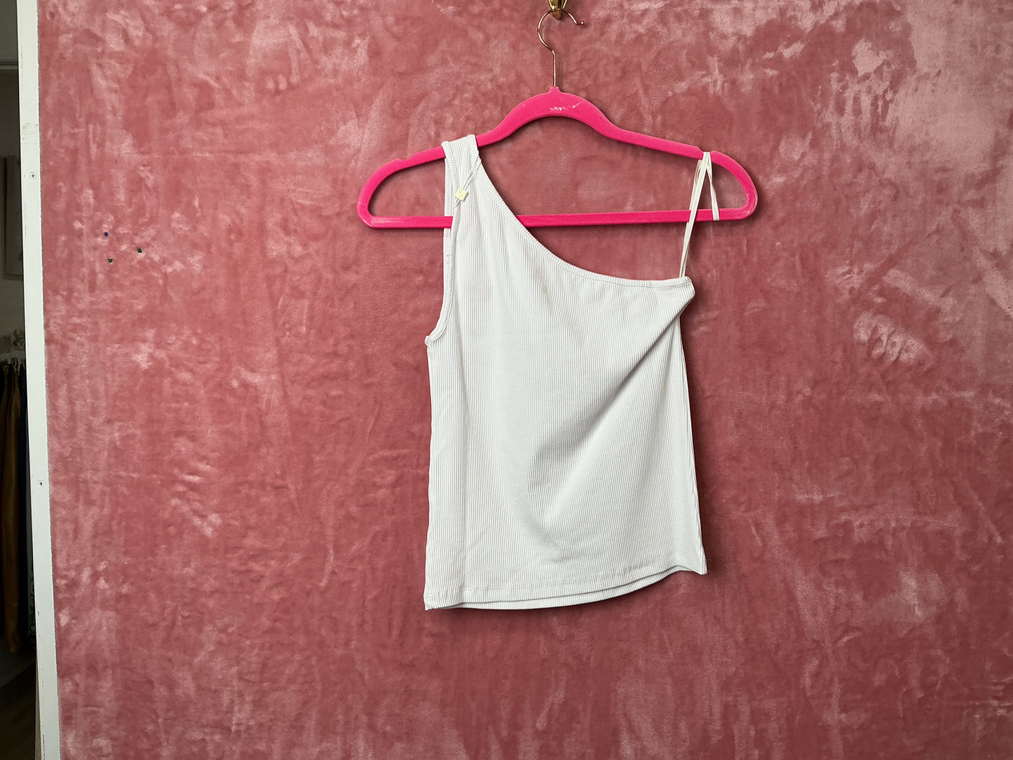 Lilly Pulitzer NWT Gael Knit Top Resort White - Size S