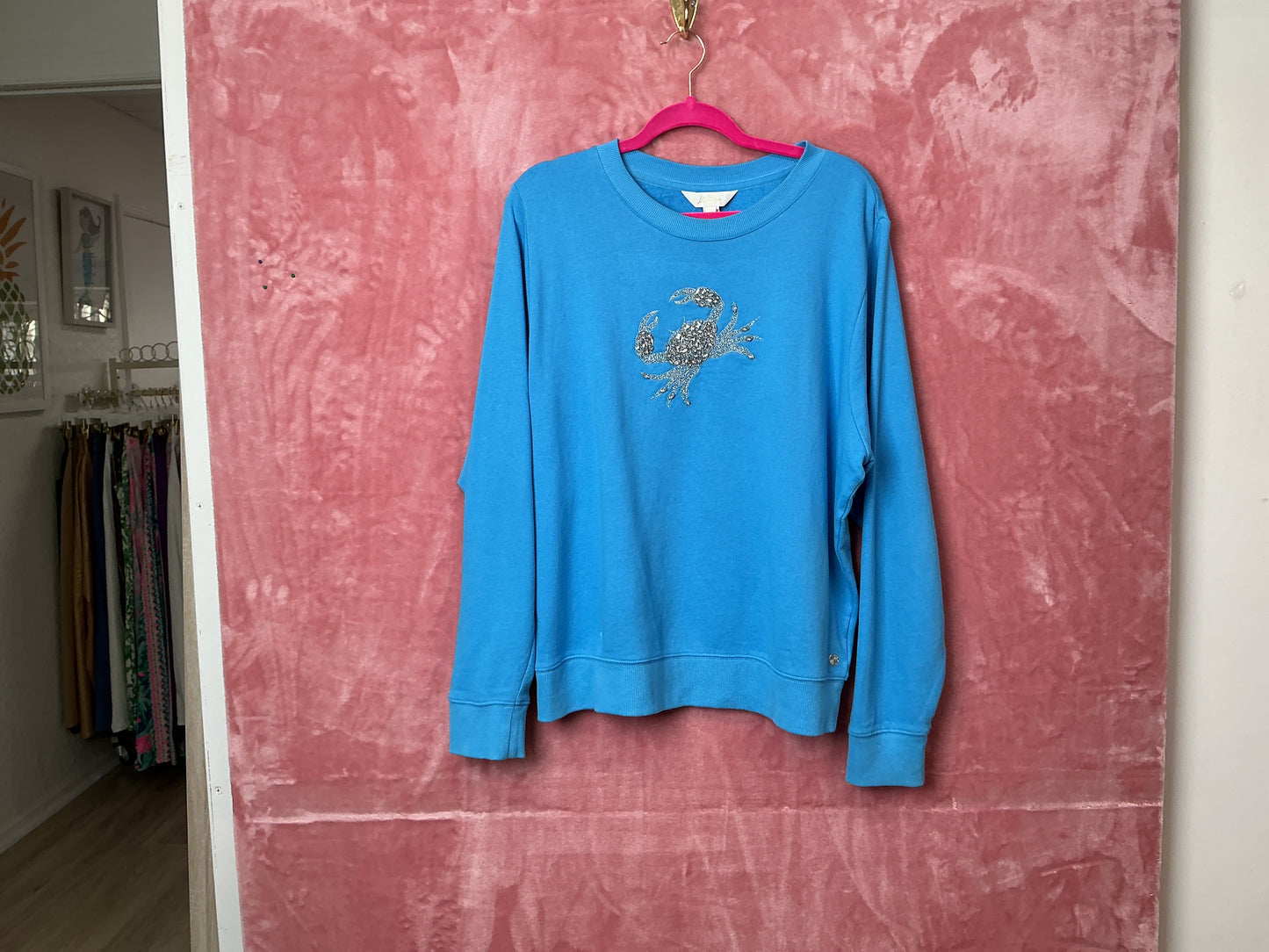 Lilly Pulitzer Sweater - Size M