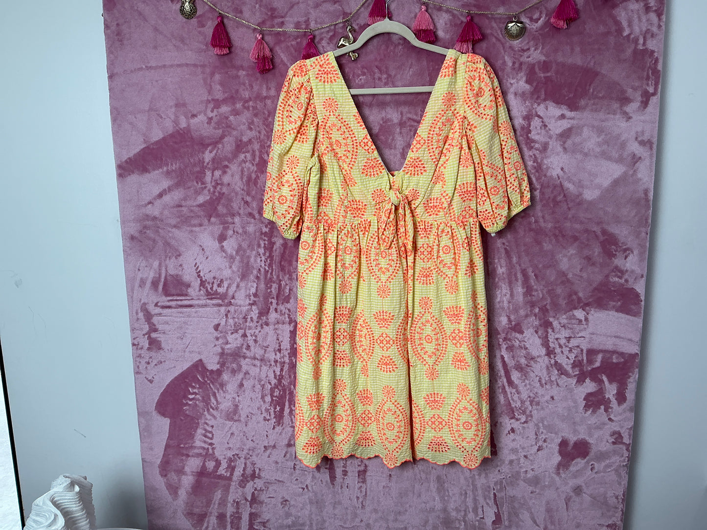 Lilly Pulitzer Dress - Size 14