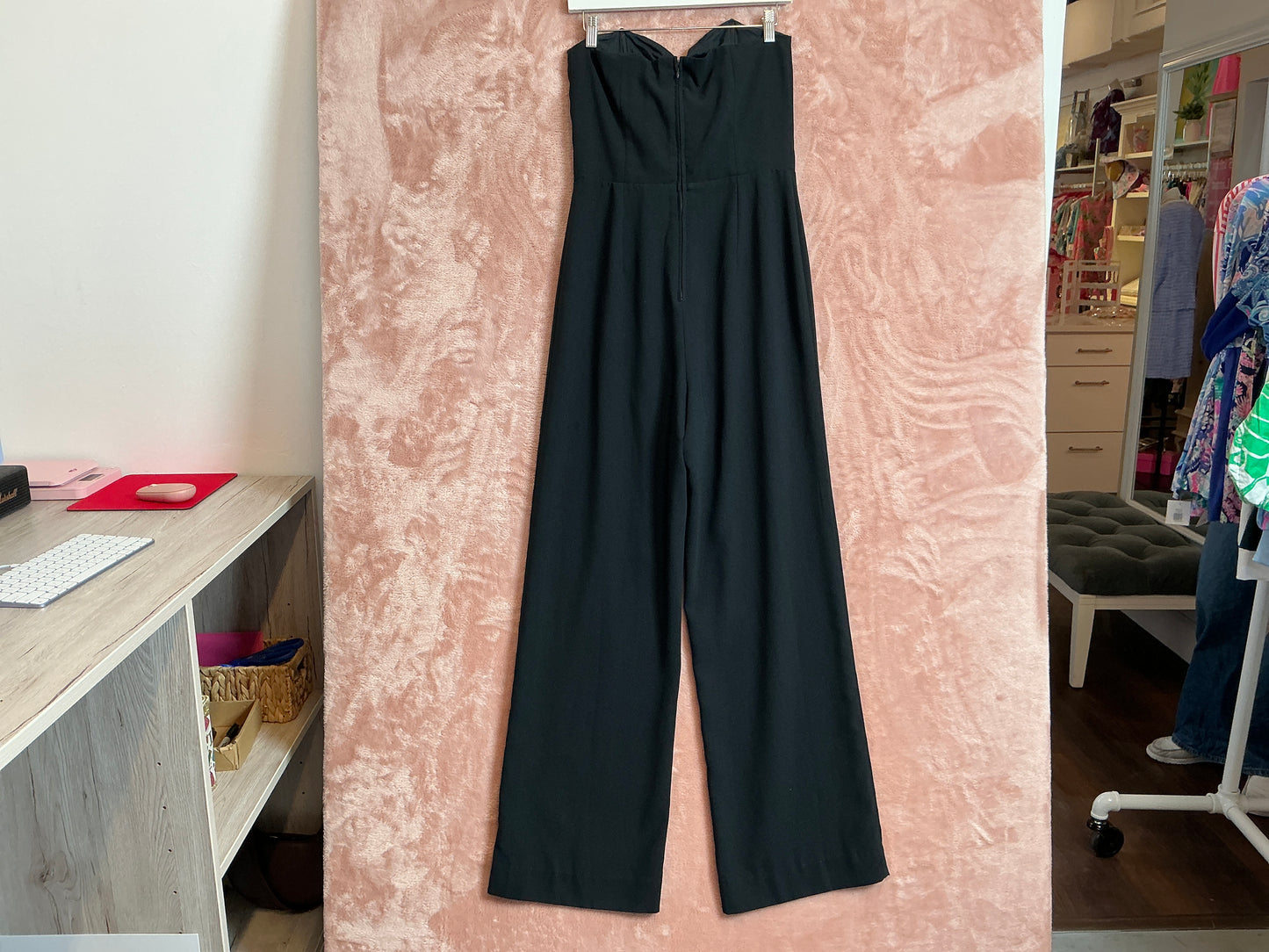 Lilly Pulitzer Romp - Size 6