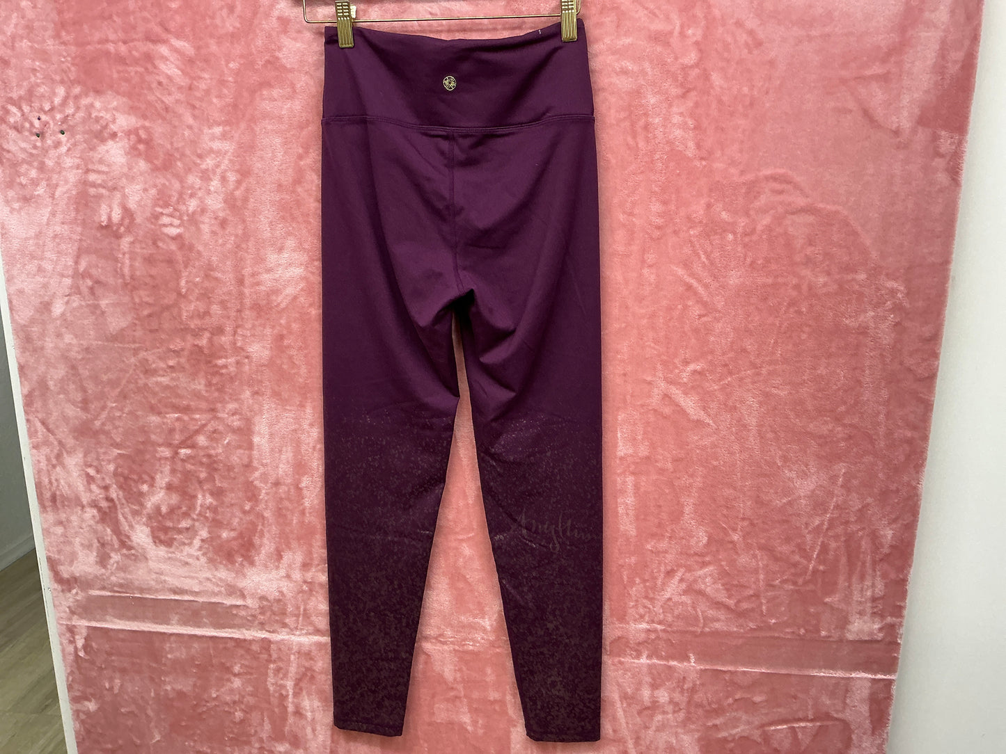 Lilly Pulitzer leggings Size S