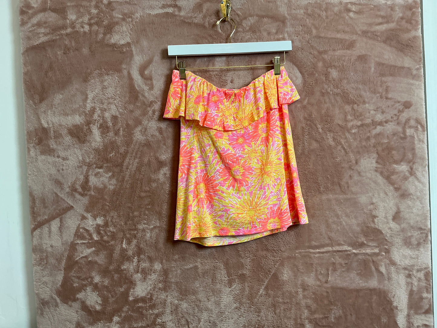 Lilly Pulitzer Top - Size M