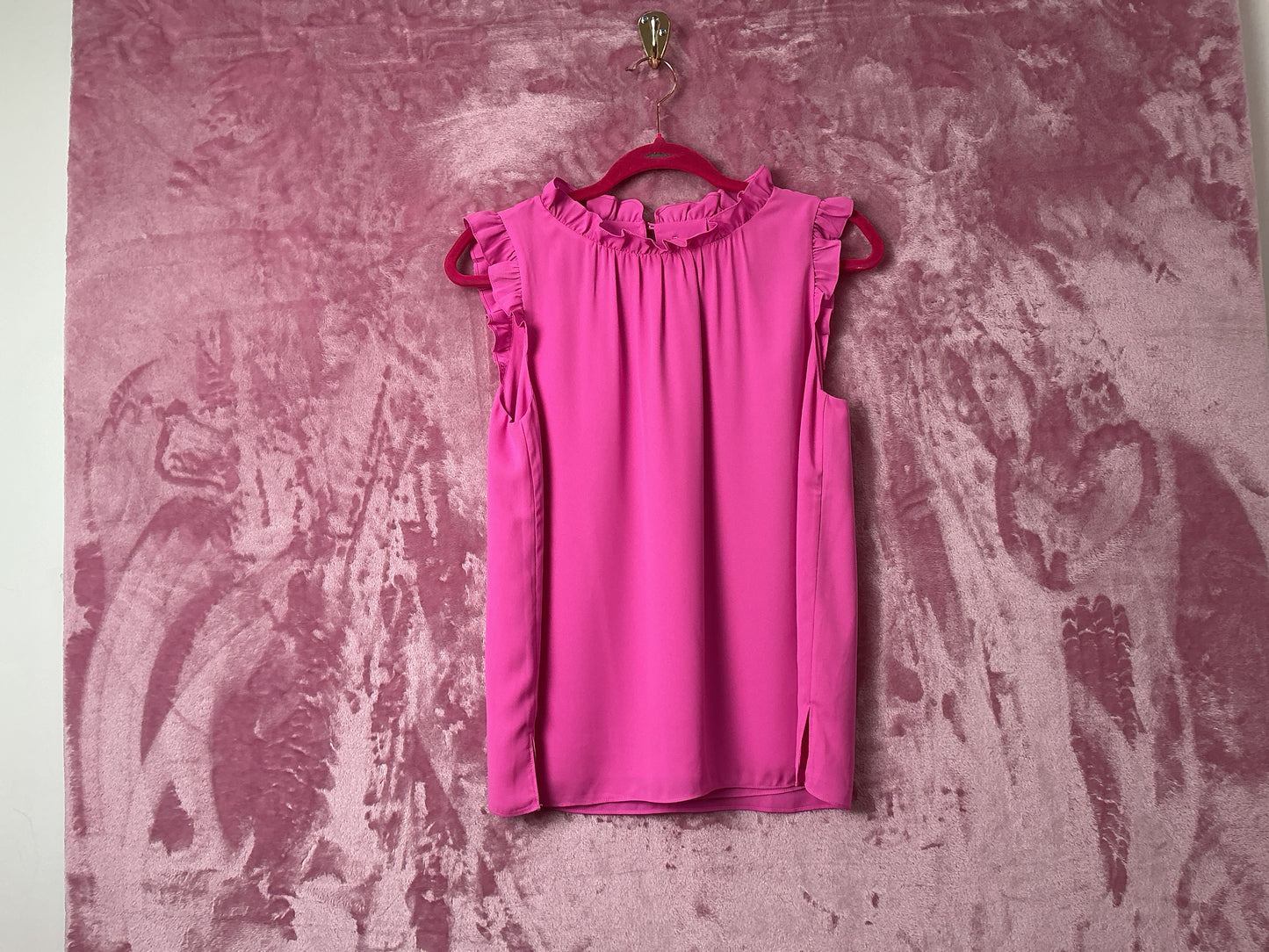 Lilly Pulitzer Tank Top - Size S