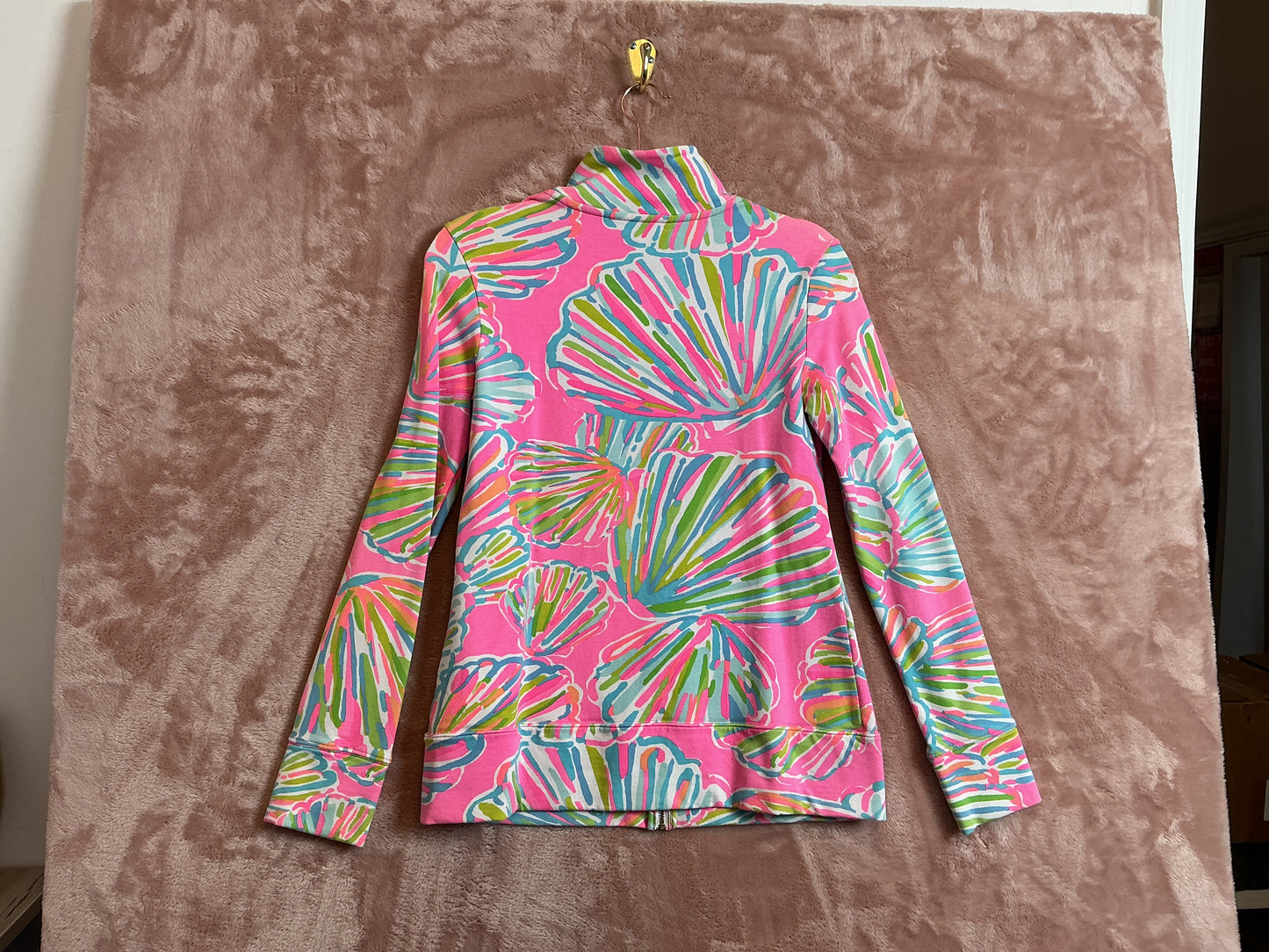 Lilly Pulitzer Jacket - Size XS