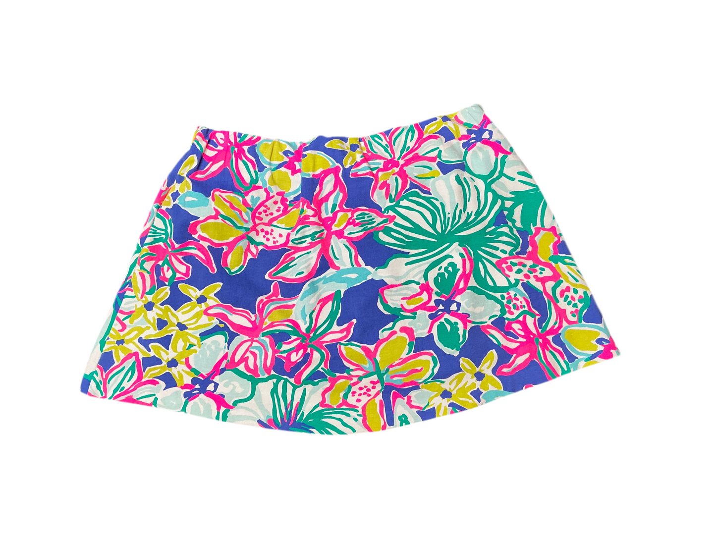 Lilly Pulitzer Shelli stretch Size M