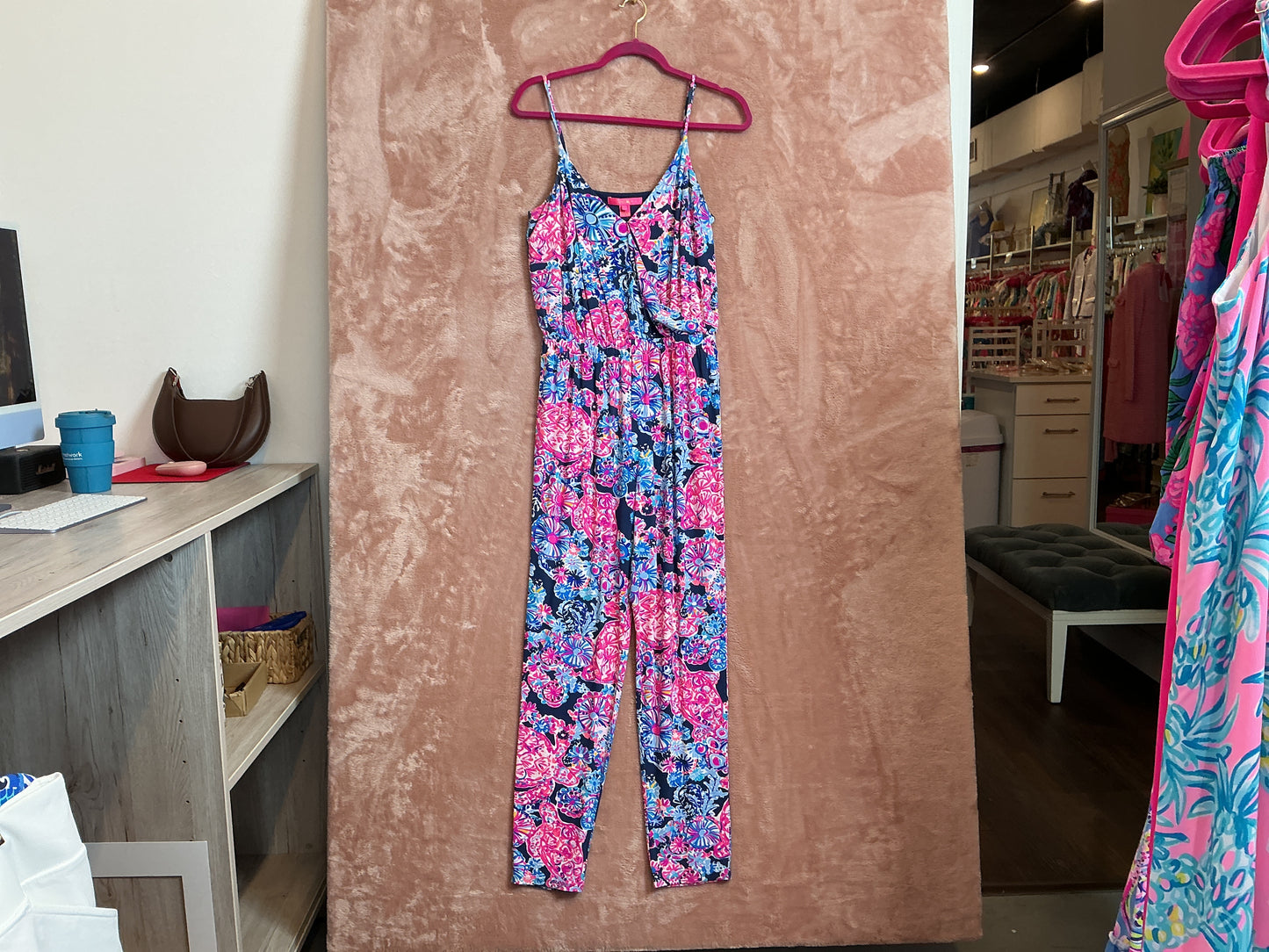 Lilly Pulitzer Dress - Size S