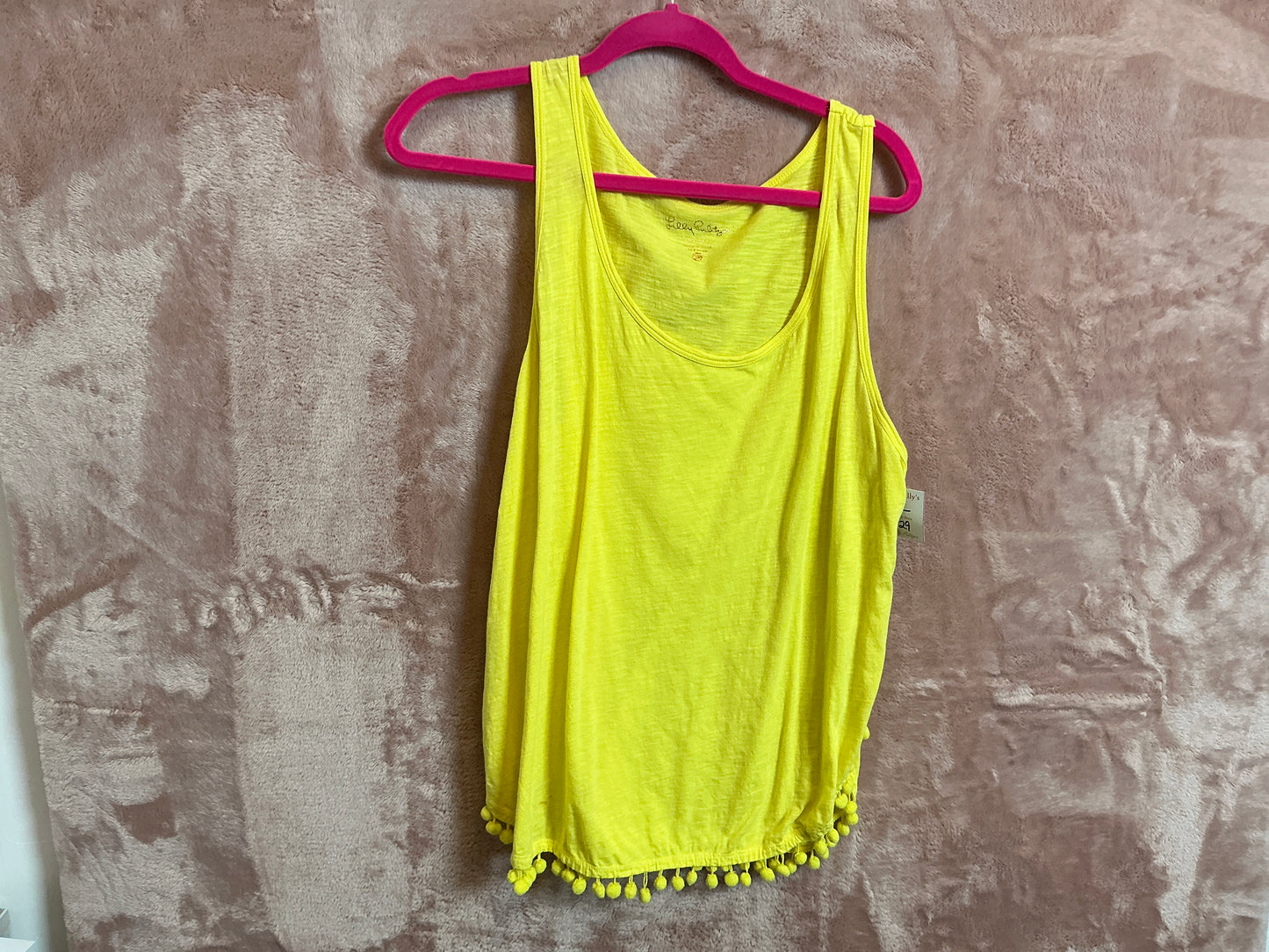 Lilly Pulitzer Top - Size L