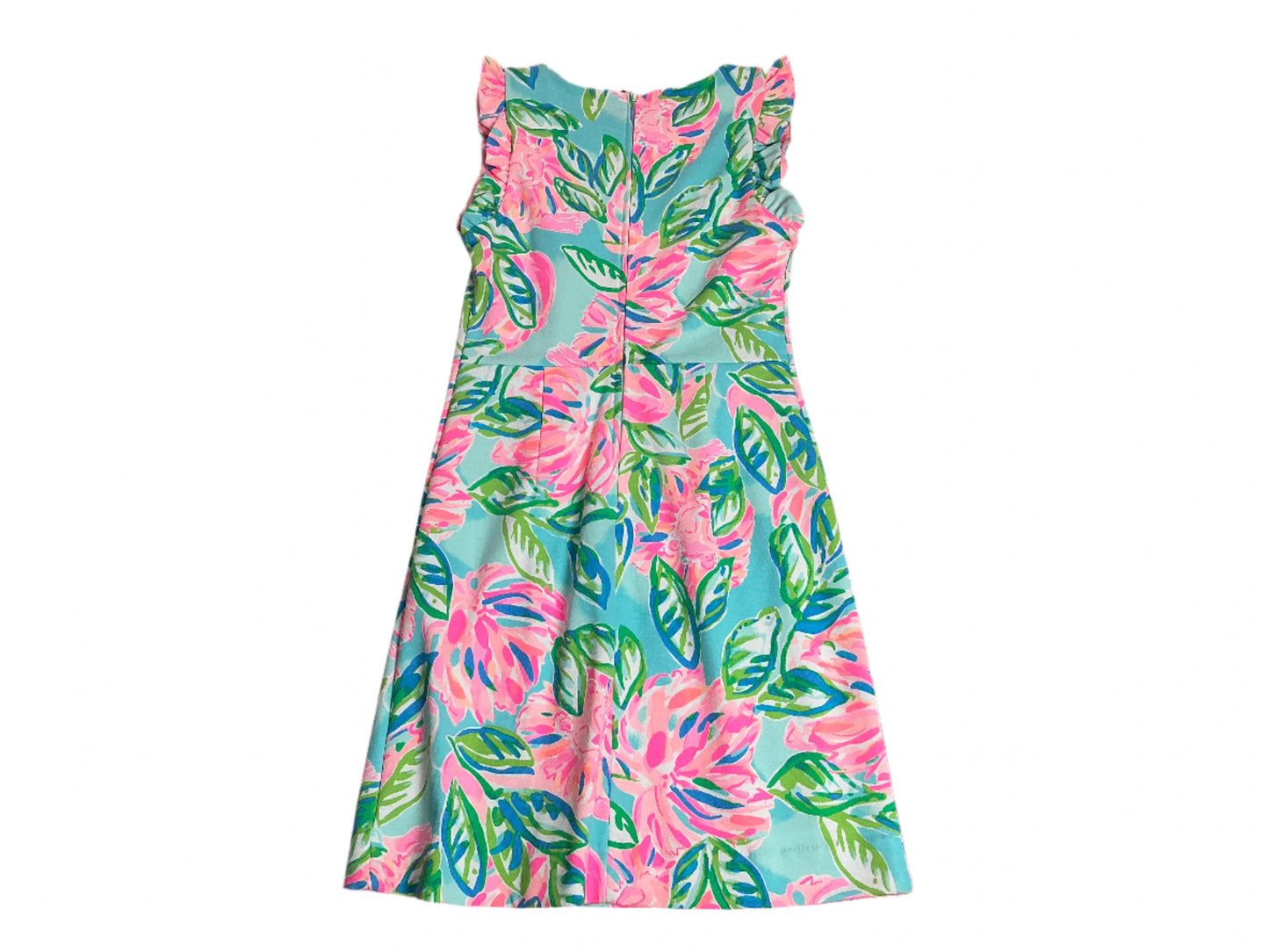 Lilly Pulitzer Carmelisa Shift Dress - Totally Blossom - NWT - Size - 2