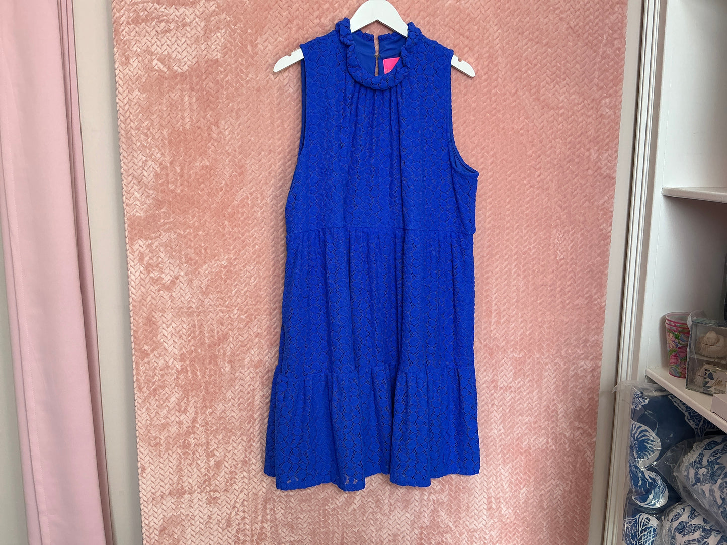 Lilly Pulitzer Dress - Size XXL