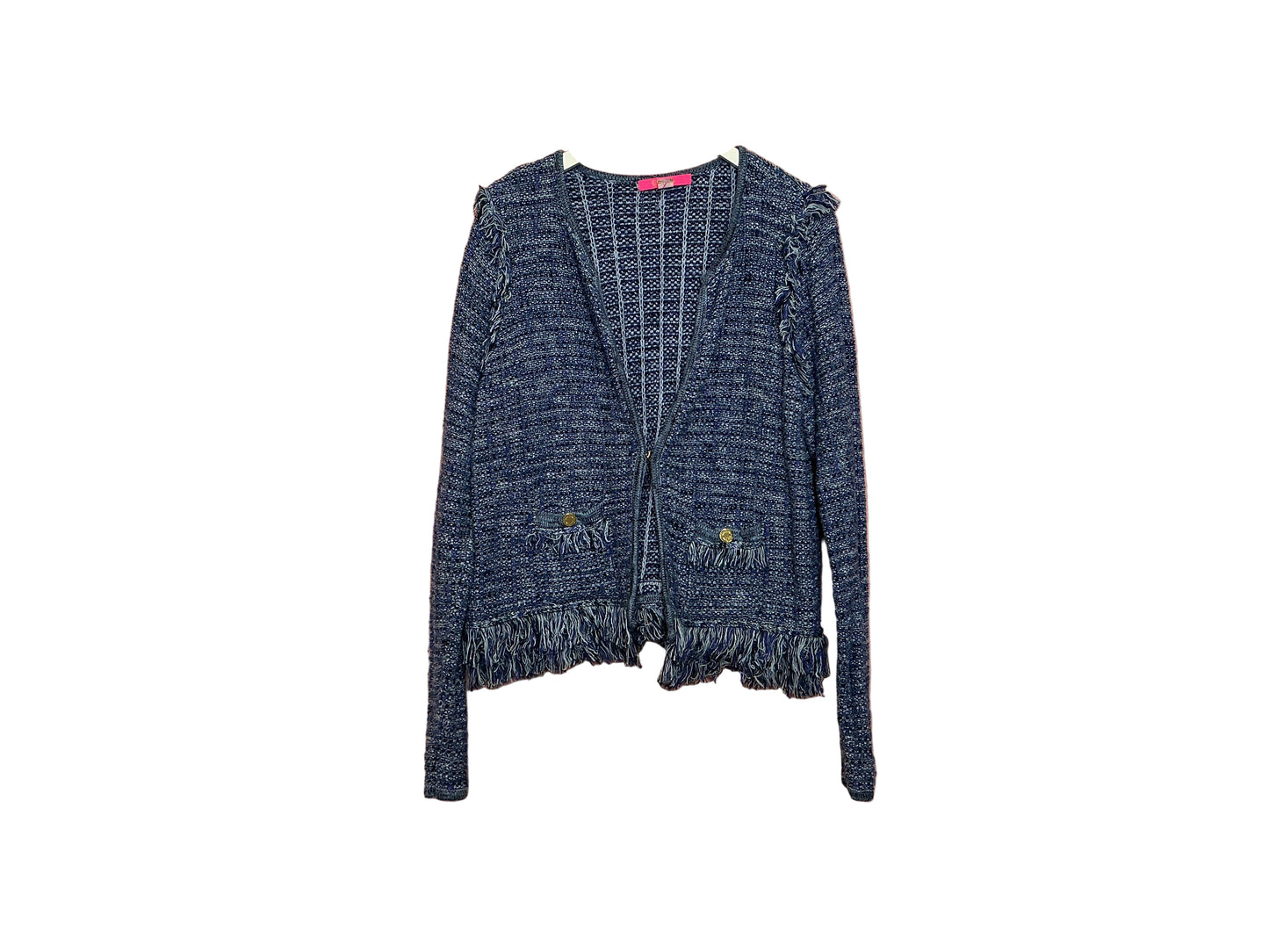 Lilly Pulitzer Cardigan - Size XL