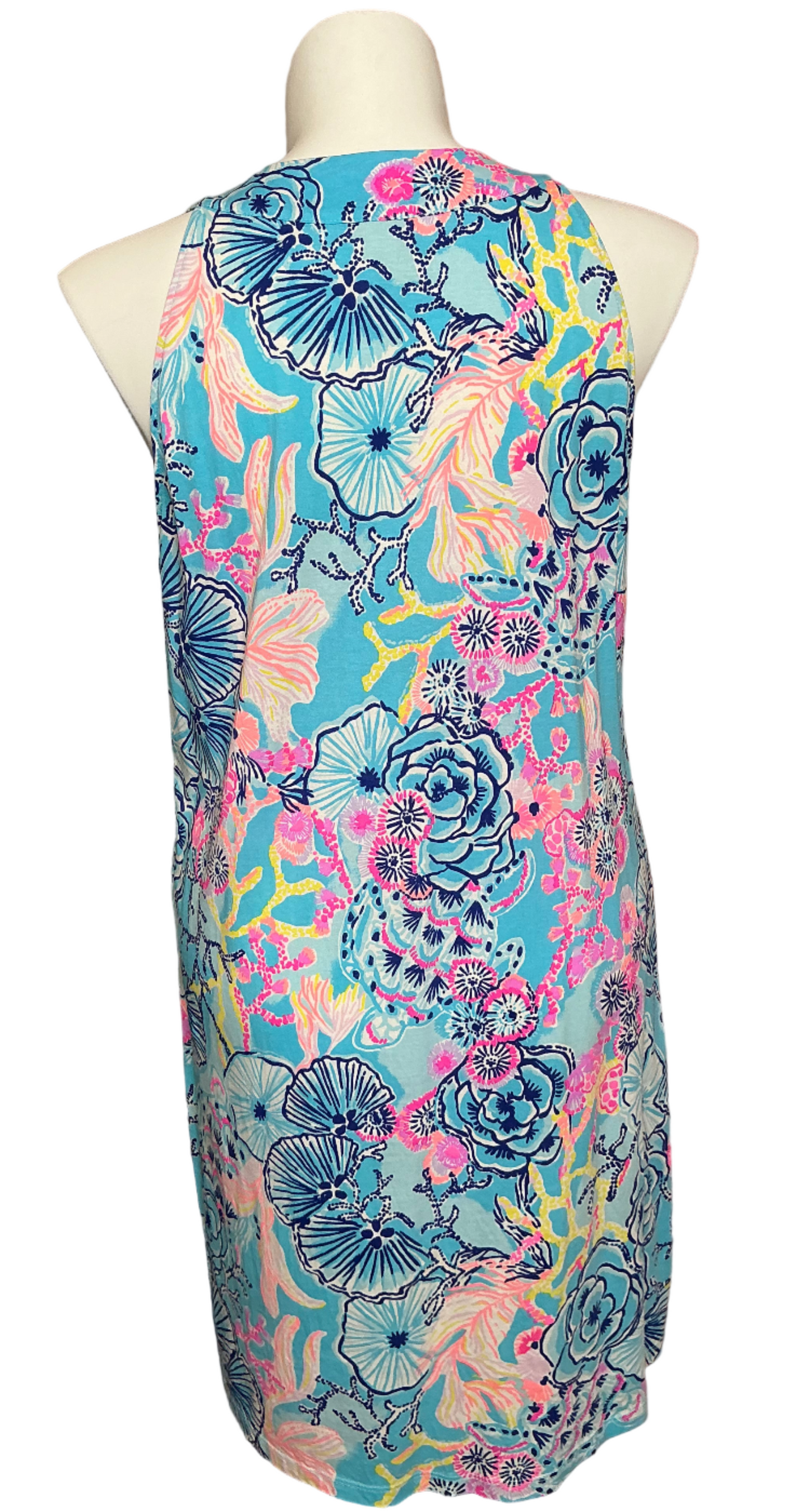 Lilly Pulitzer Dress - Size XL