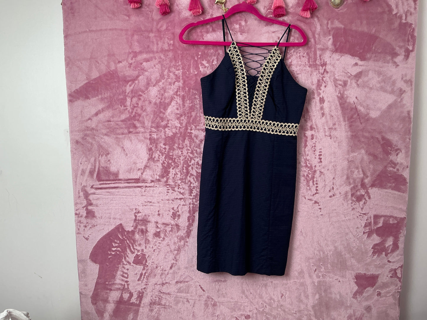 Lilly Pulitzer Dress - Size 4