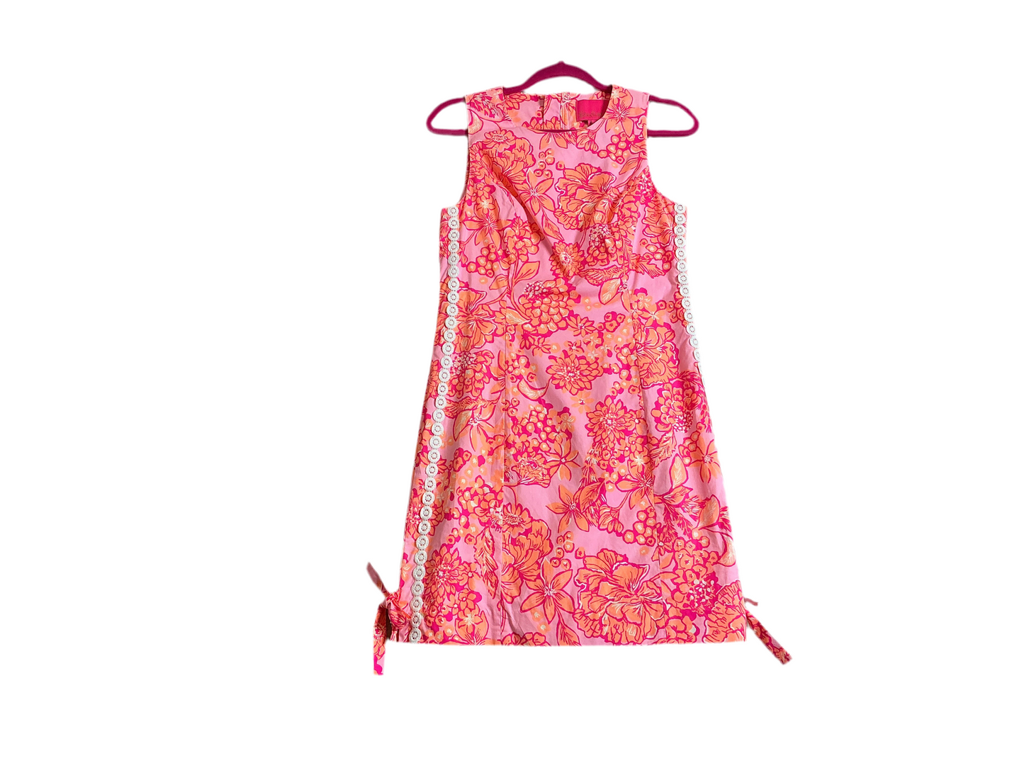 Lilly Pulitzer Dress - Size 4