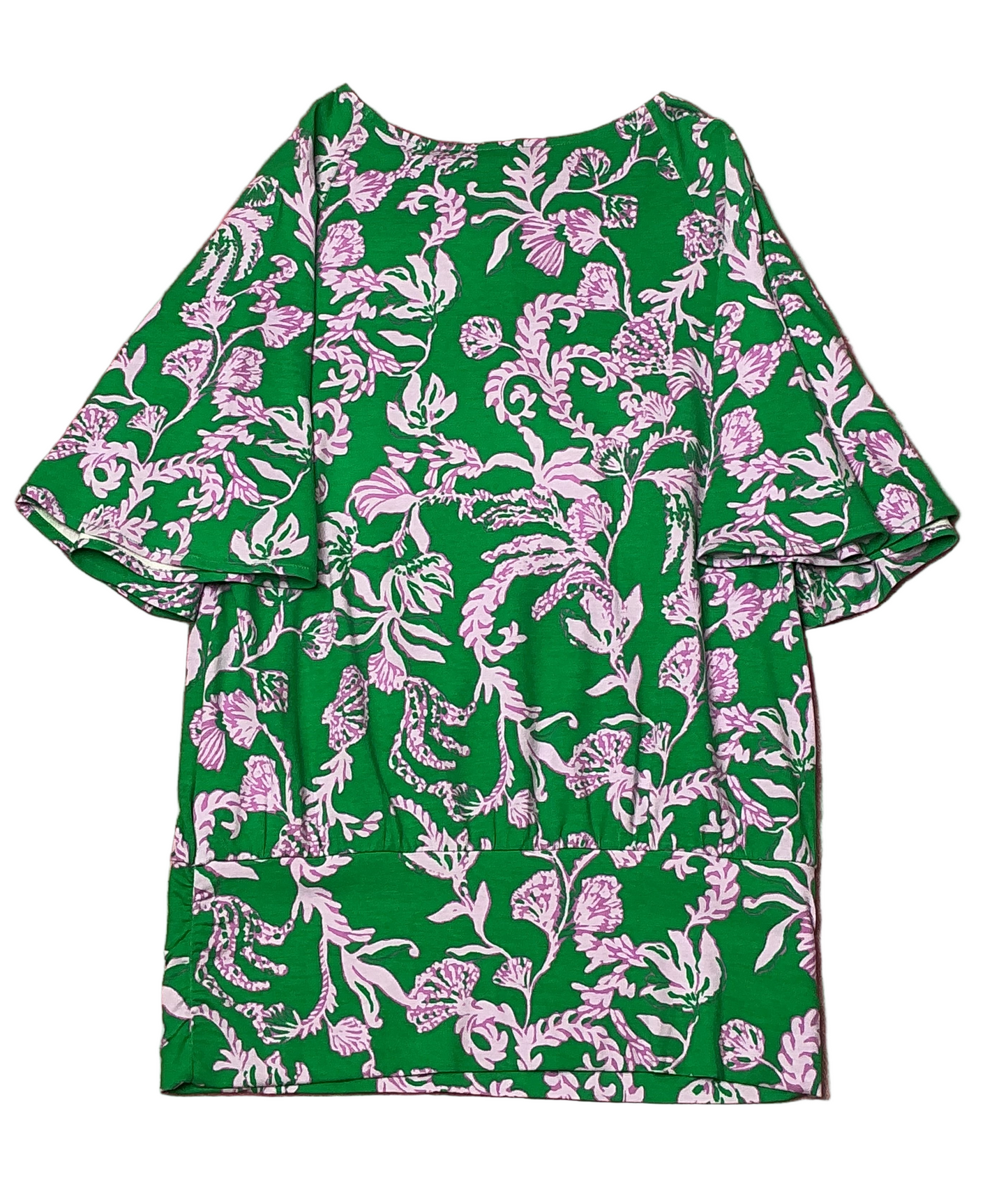 Lilly Pulitzer Short Sleeve Top - Size S