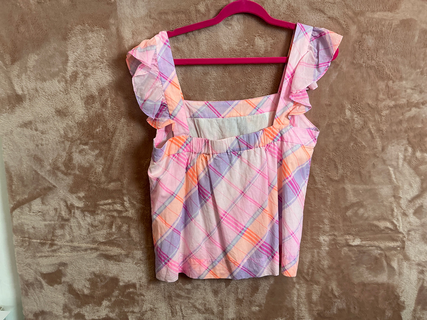 Lilly Pulitzer Top - Size L