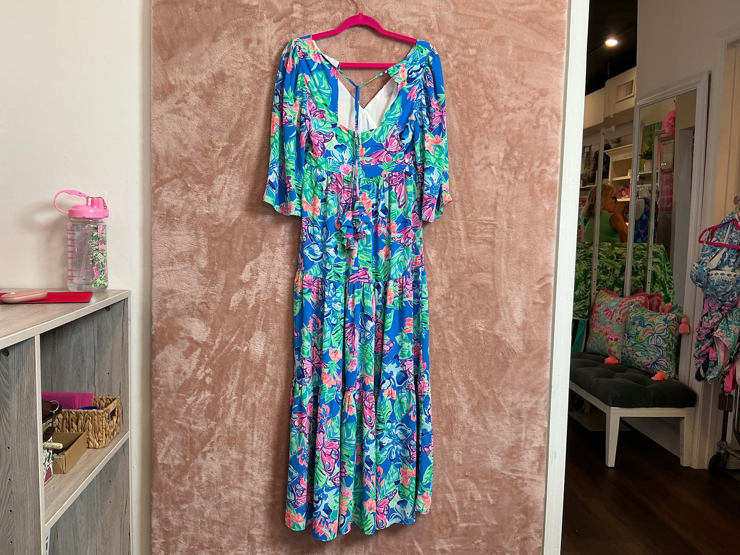 Lilly Pulitzer Dress - Size 0
