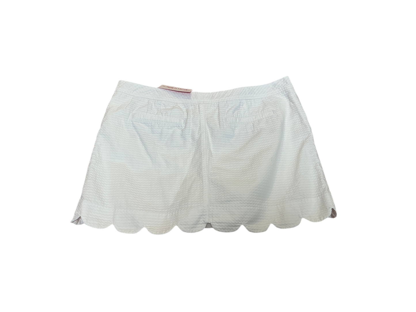 Lilly Pulitzer Skort Size 14