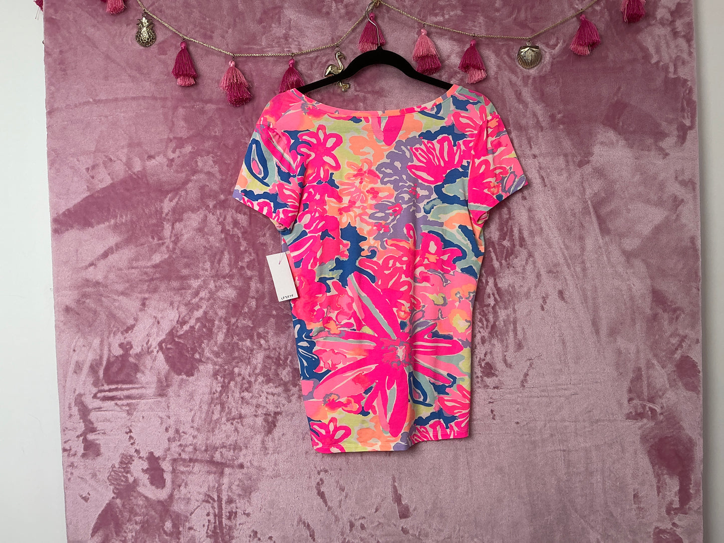 Lilly Pulitzer Top - Size M