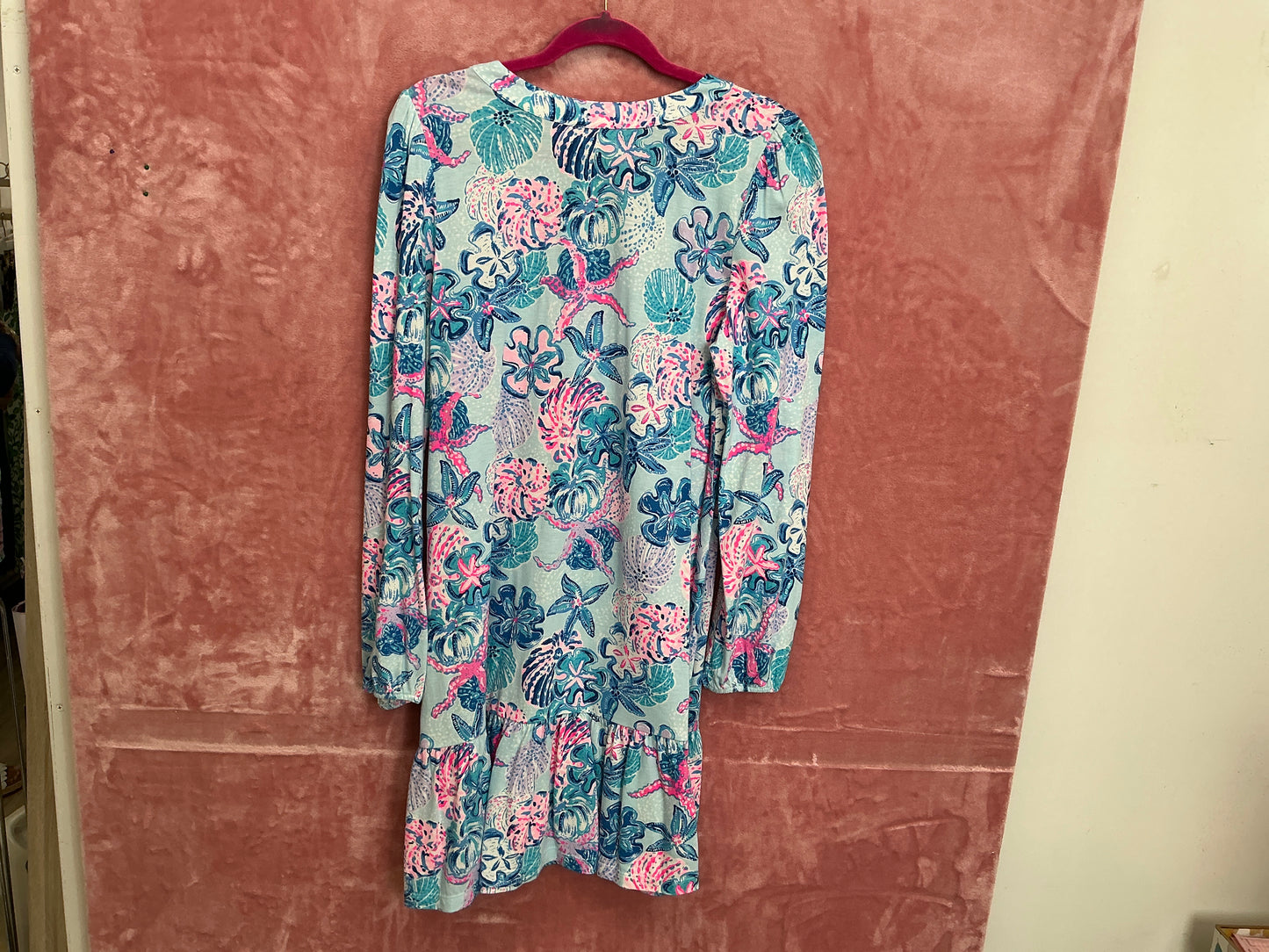 Lilly Pulitzer Dress Size M