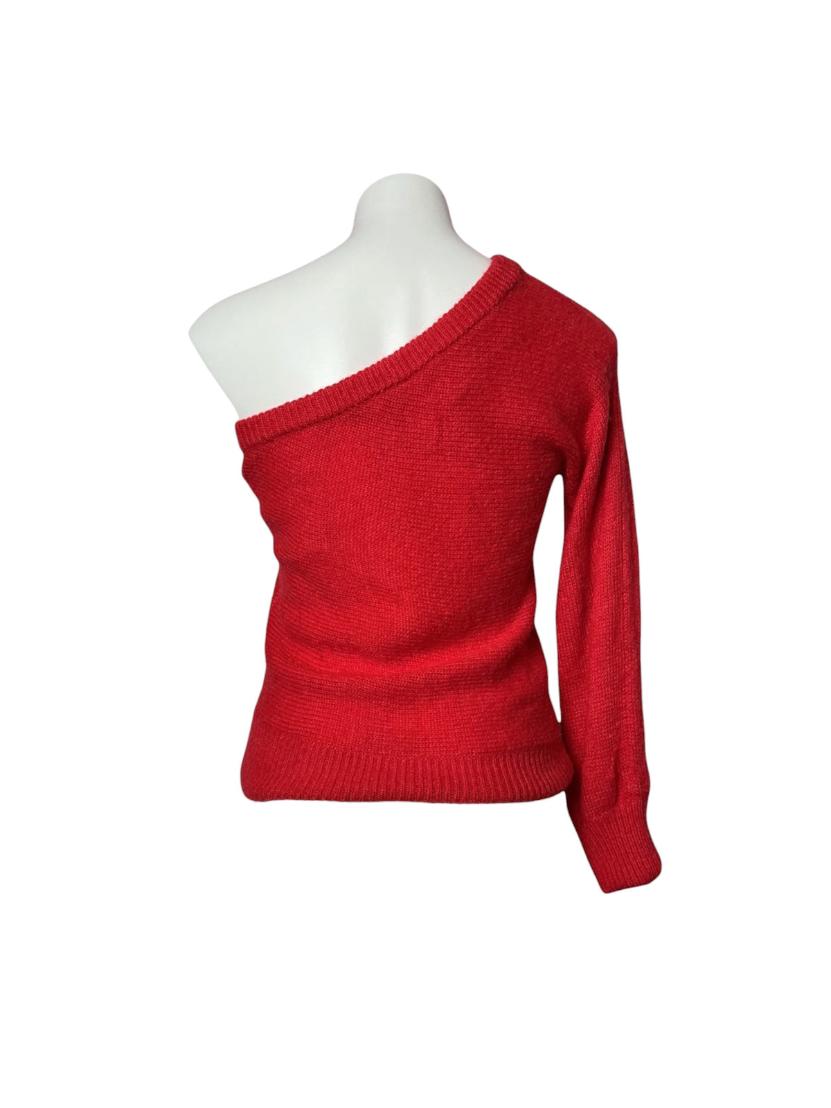 Lilly Pulitzer Maura Sweater Amaryllis Red - Size XXS