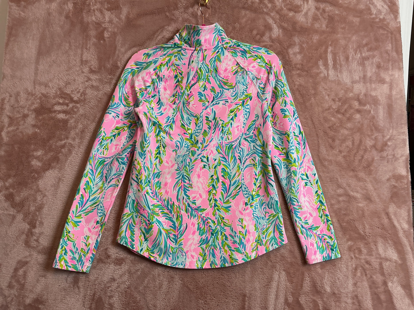 Lilly Pulitzer Jacket - Size XS