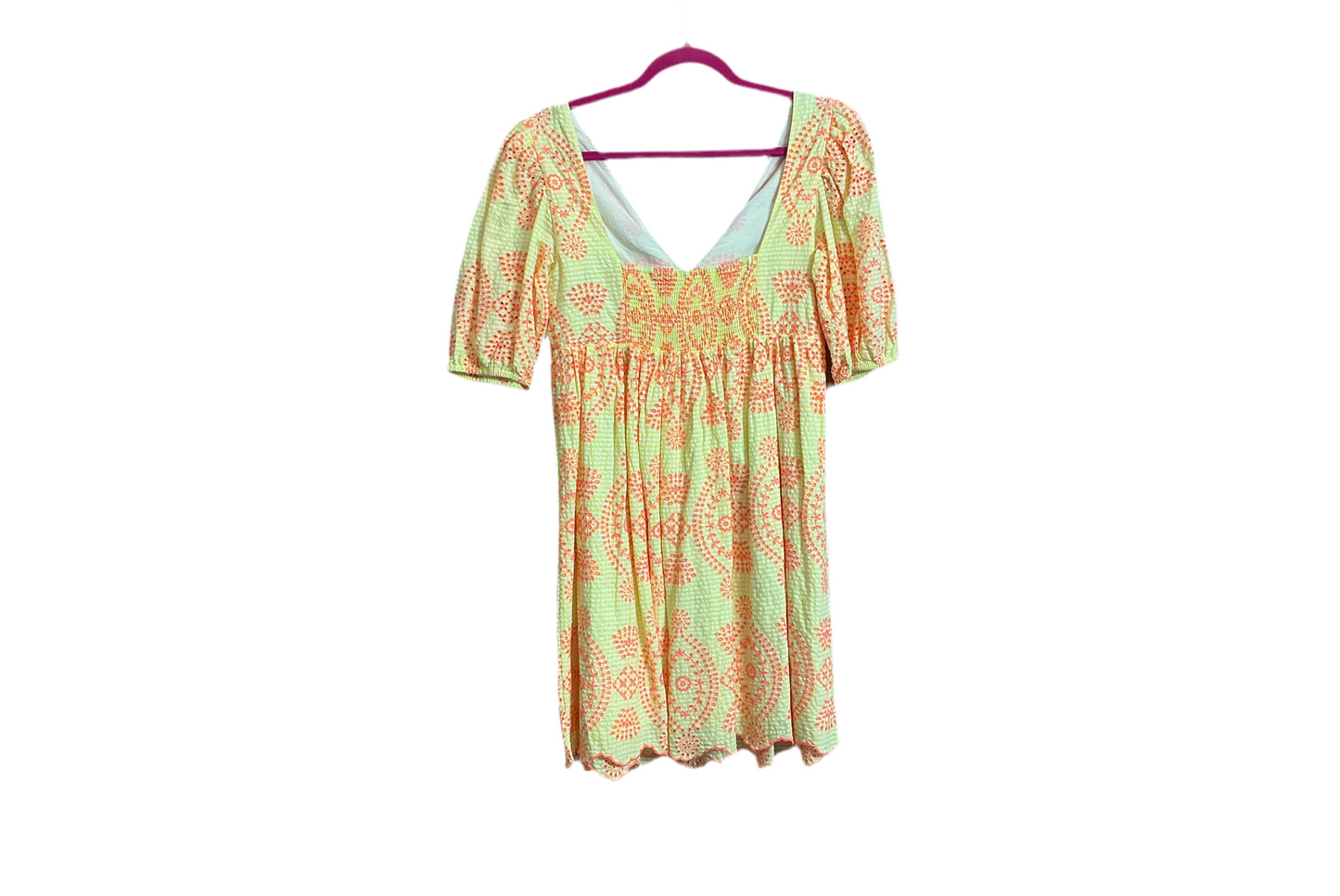 Lilly Pulitzer Dress - Size 4