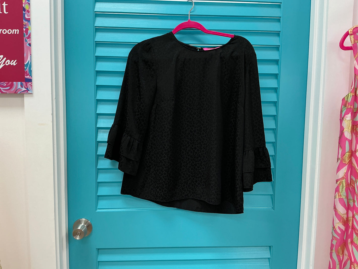 Lilly Pulitzer Top - Size M