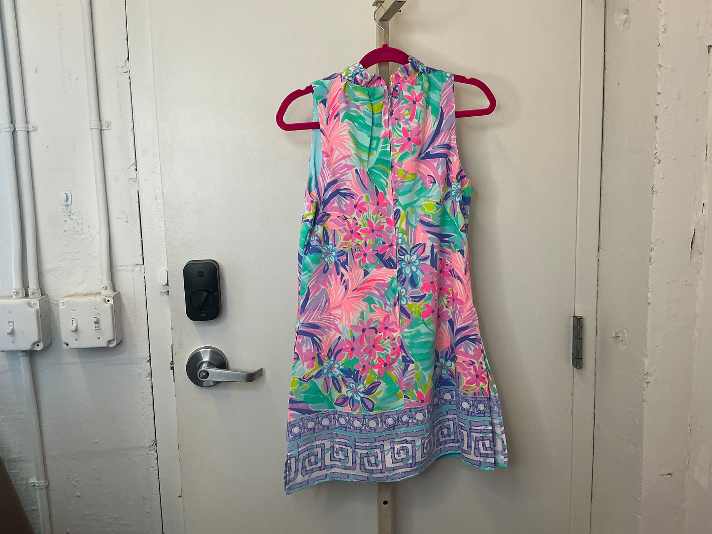 Lilly Pulitzer Dress - Size 2