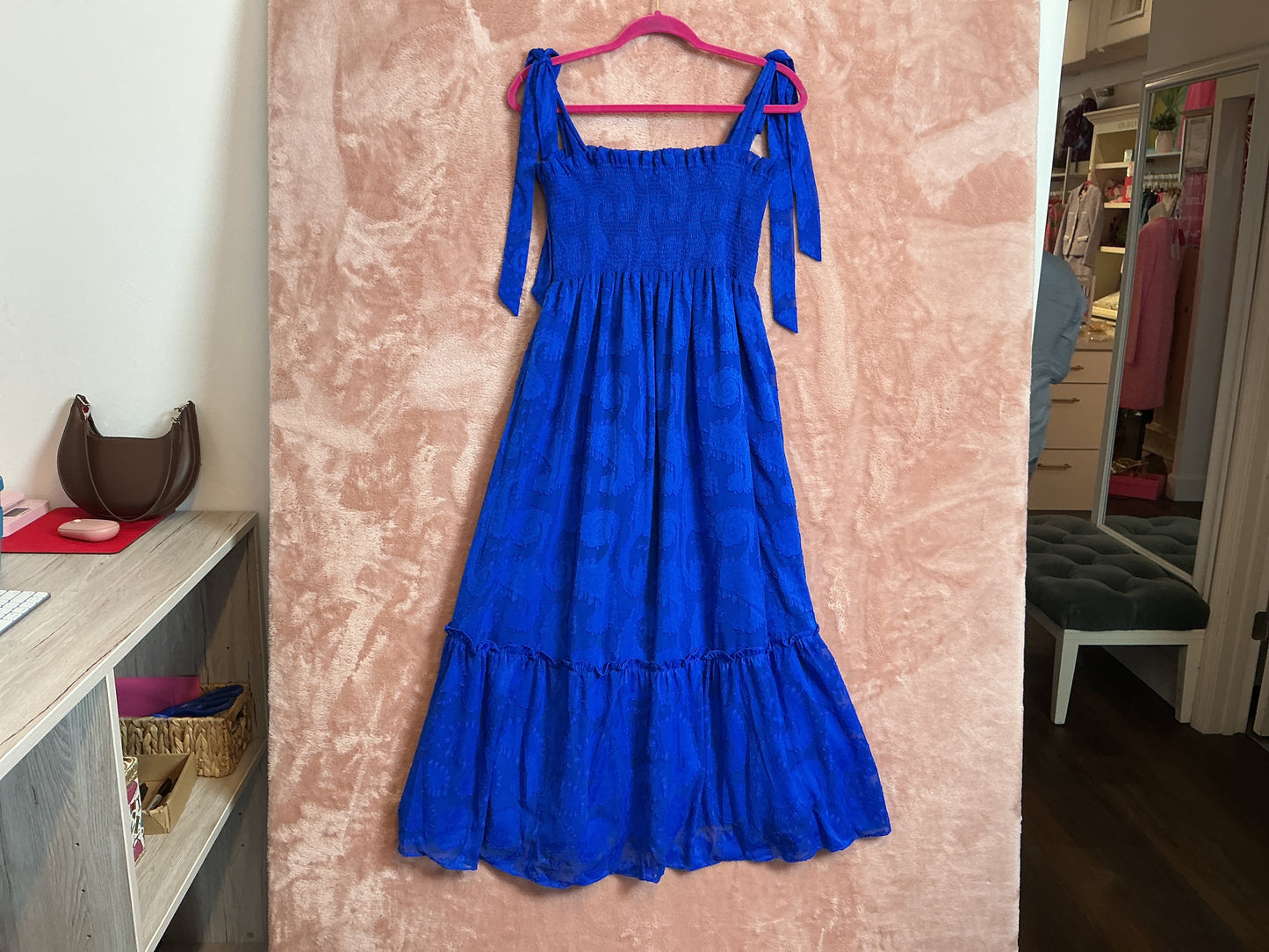 Lilly Pulitzer Dress - Size S