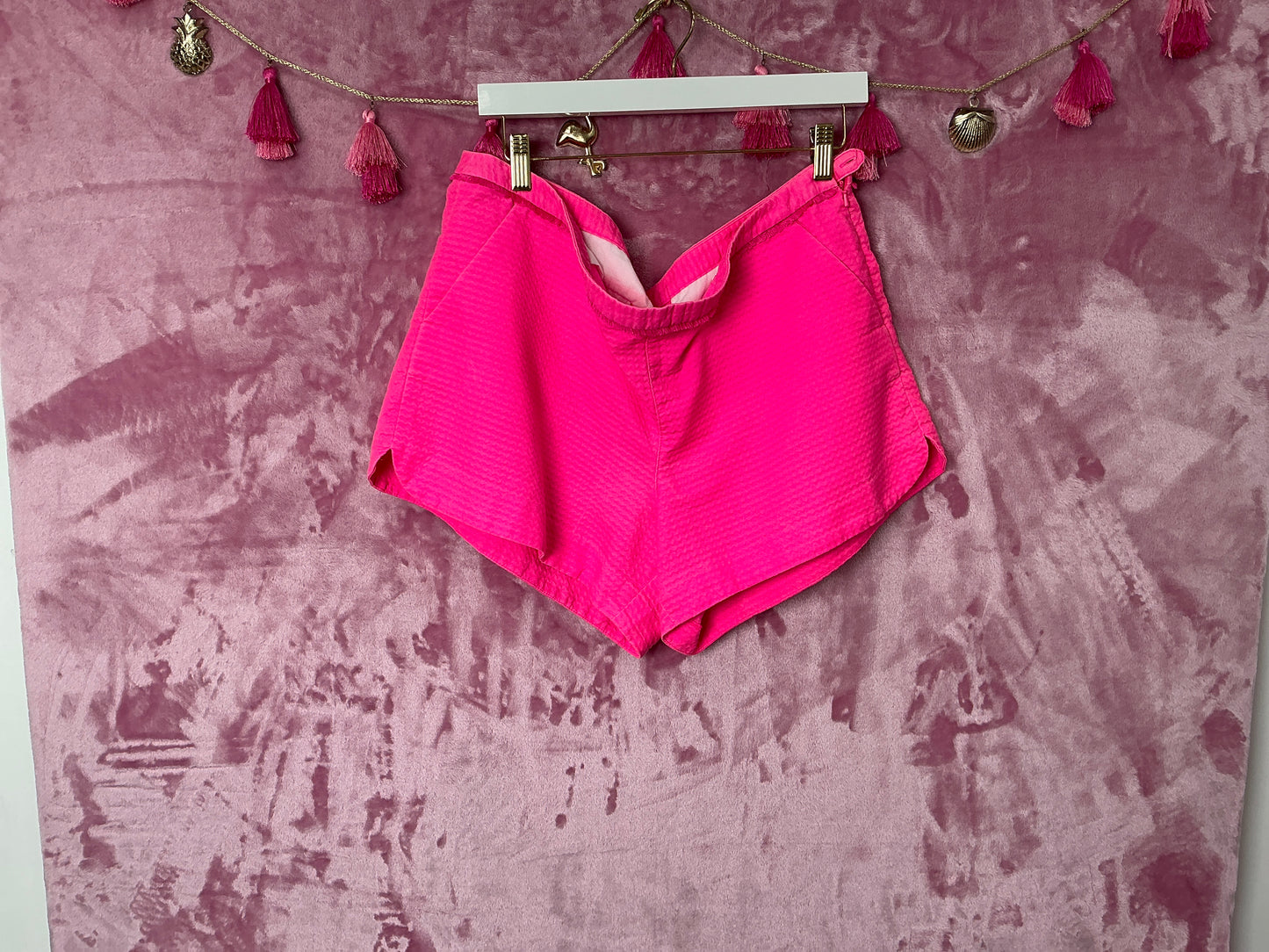 Lilly Pulitzer Short - Size 16