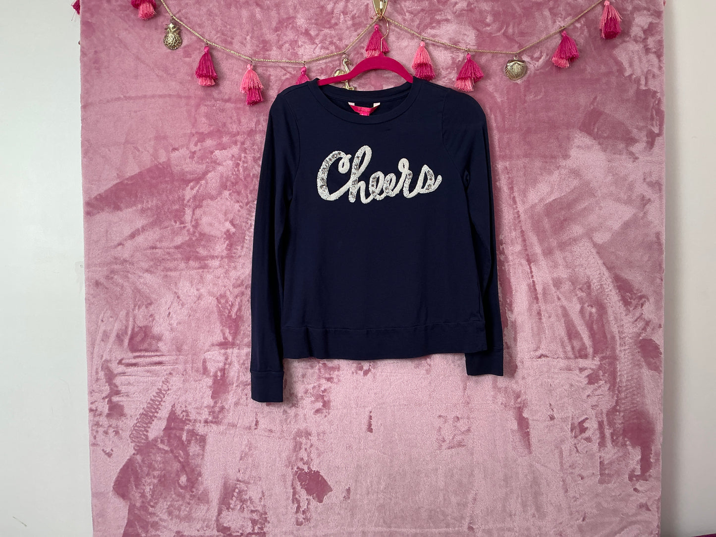 Lilly Pulitzer Sweater - Size XS