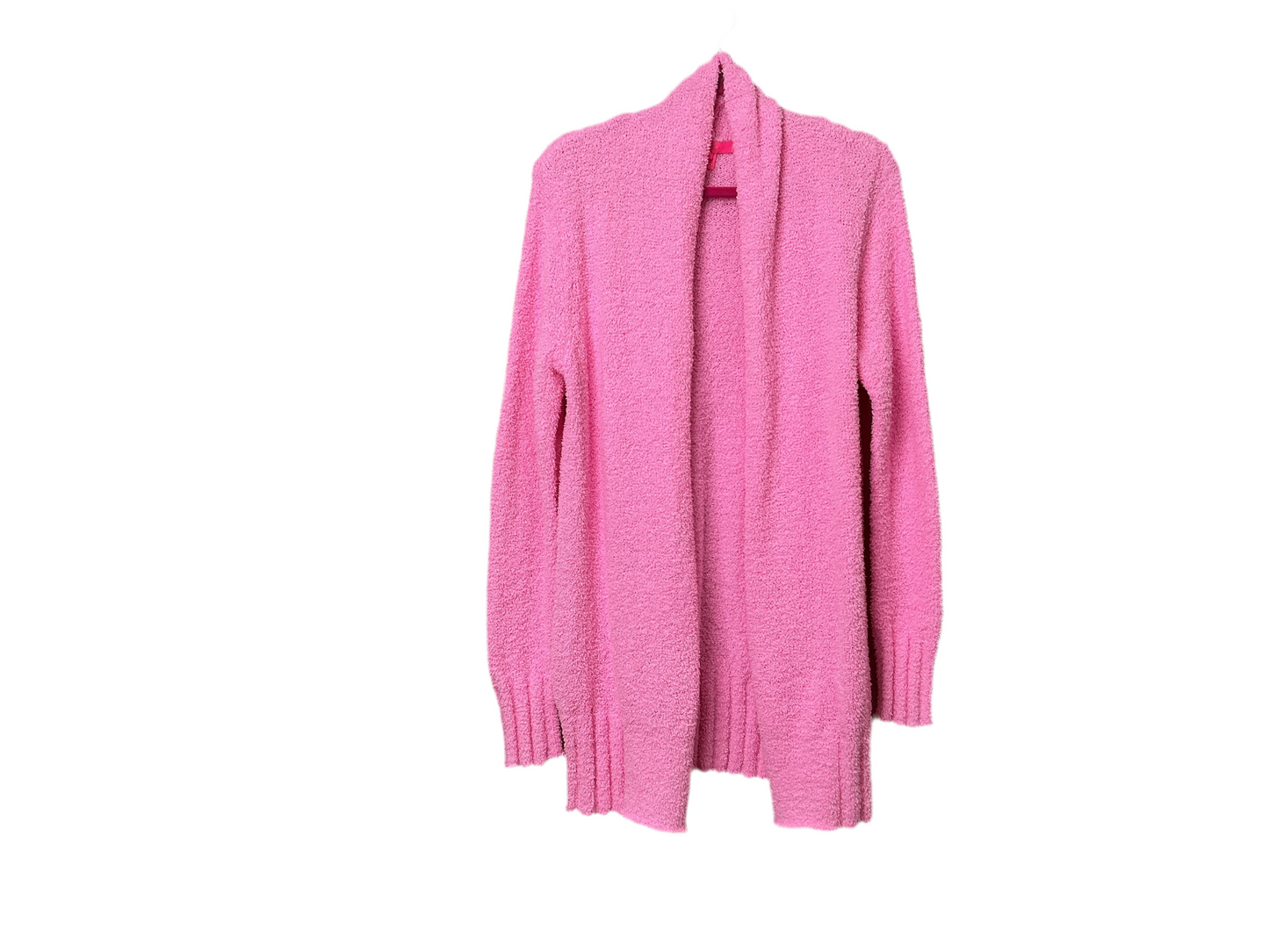 Lilly Pulitzer NWT Basia Cardigan Lilac Rose - Size XL