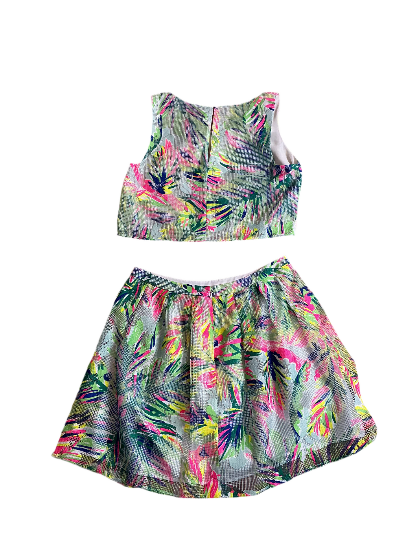 Lilly Pulitzer Set - Size 8