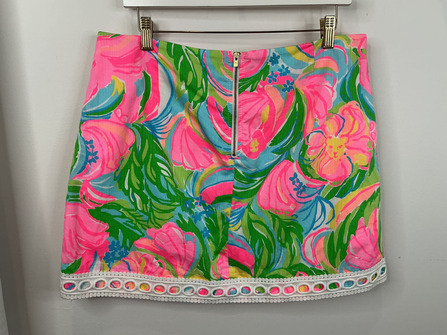 Lilly Pulitzer Skort - Size 12