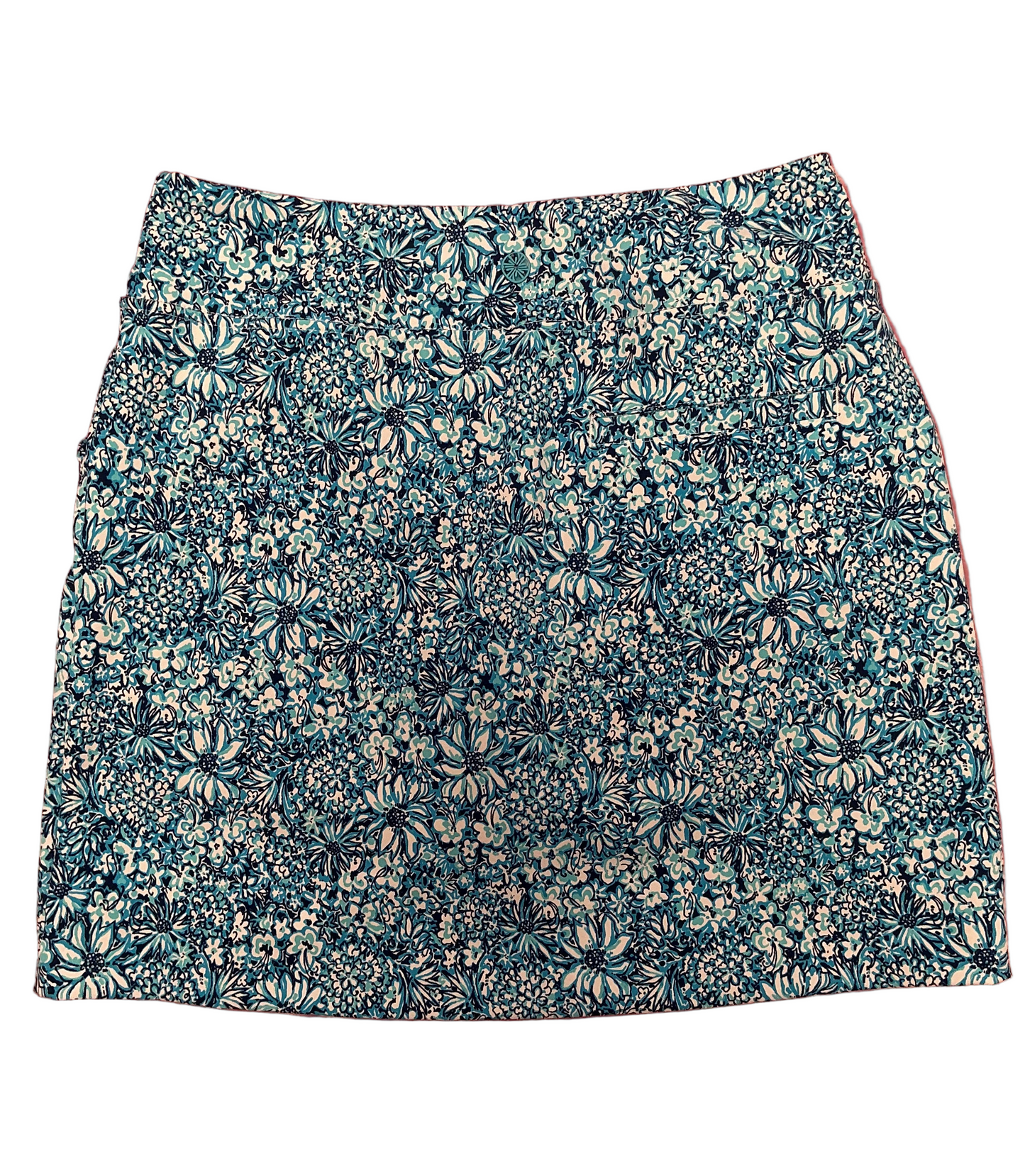 Lilly Pulitzer Skort - Size 2