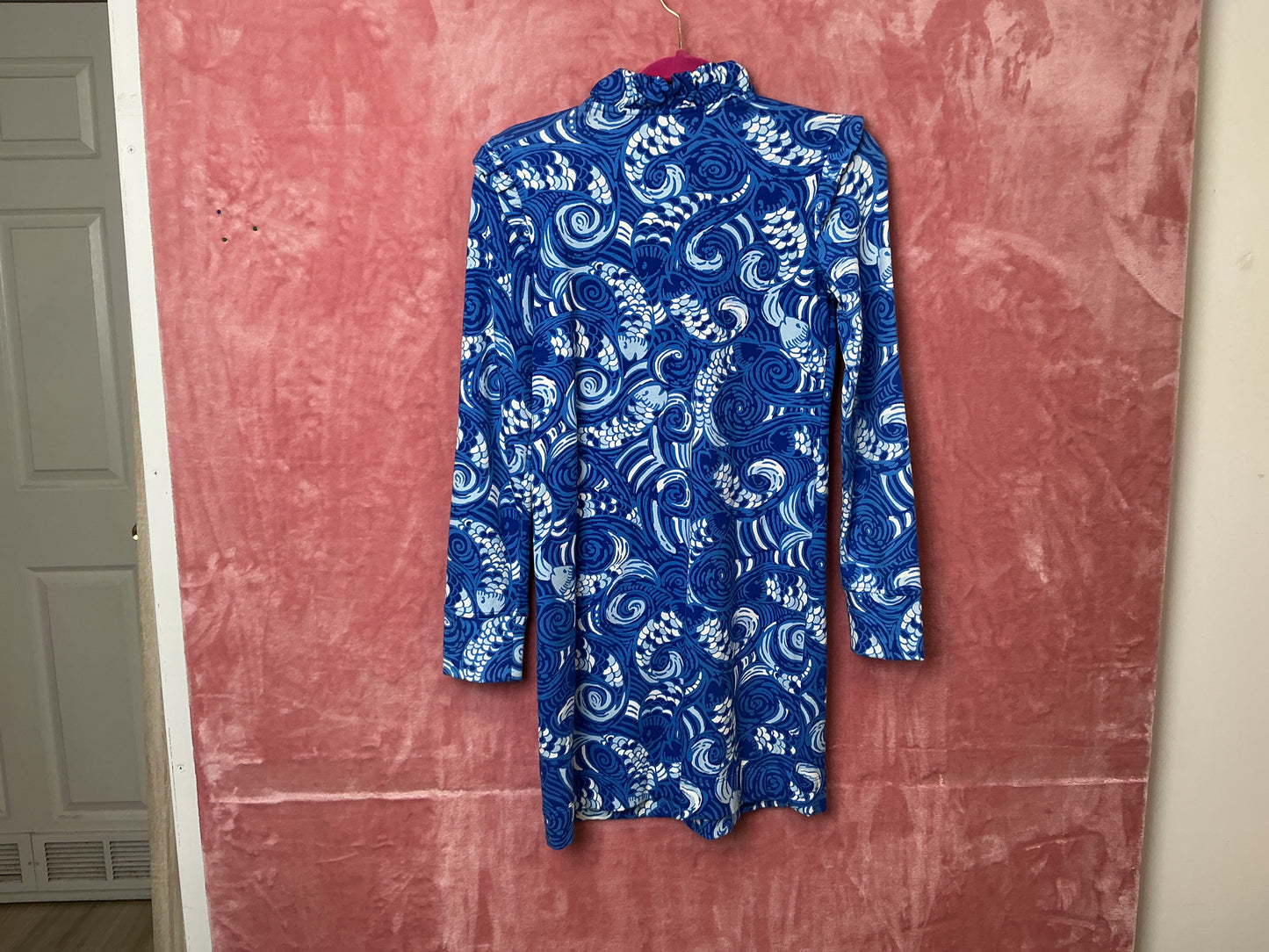Lilly Pulitzer Dress - Size XS