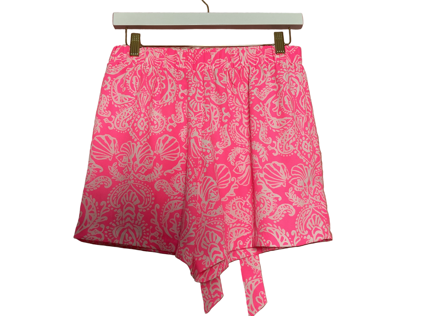 Lilly Pulitzer Short - Size 4