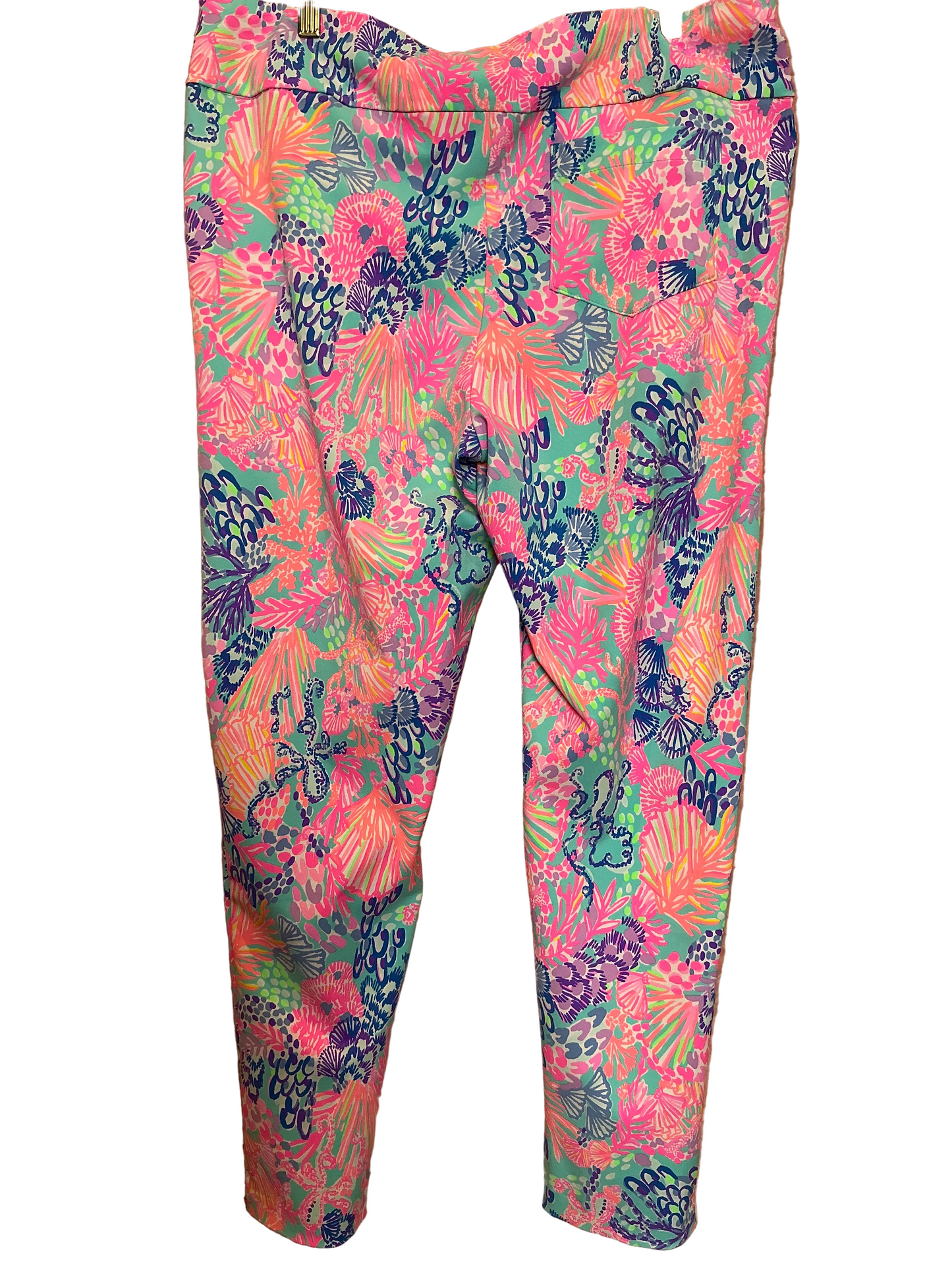 Lilly Pulitzer Pant - Size 16