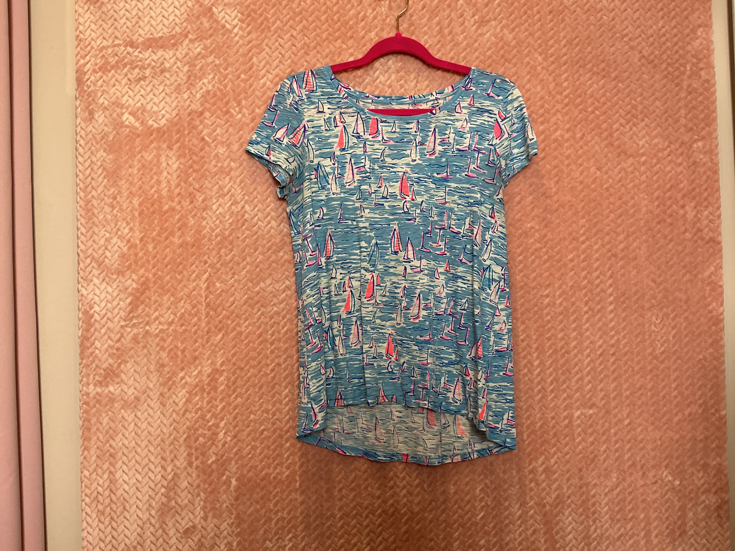 Lilly Pulitzer Top - Size S